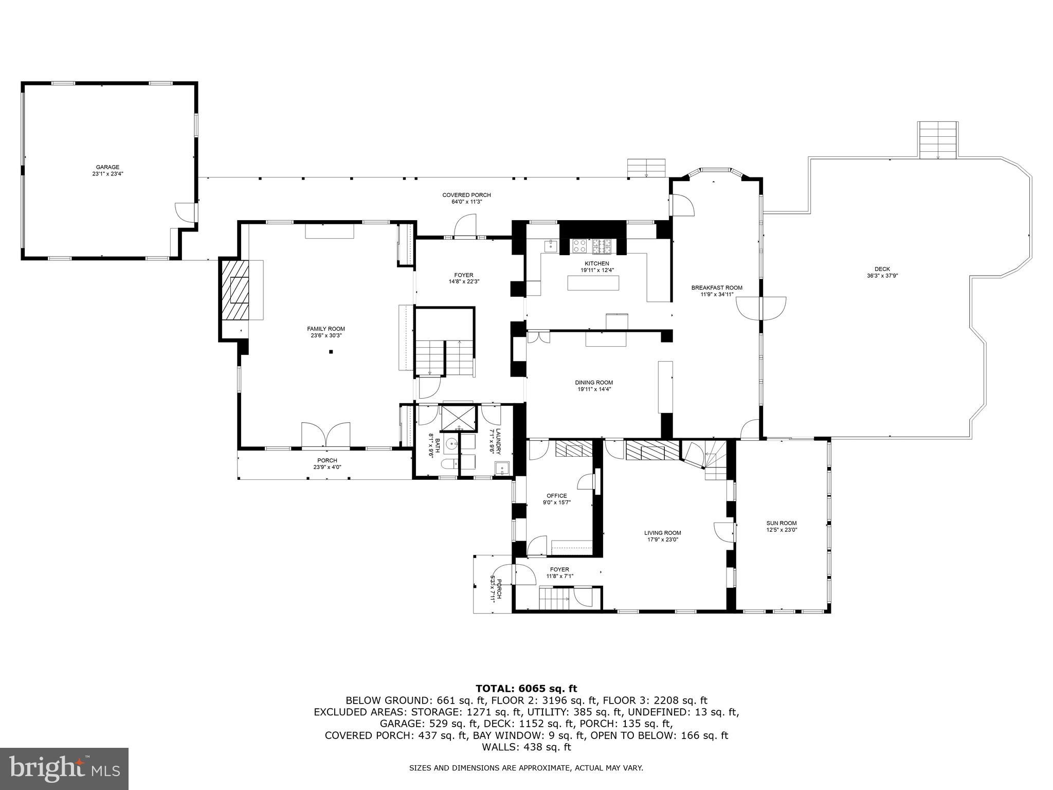 2322 NICODEMUS ROAD