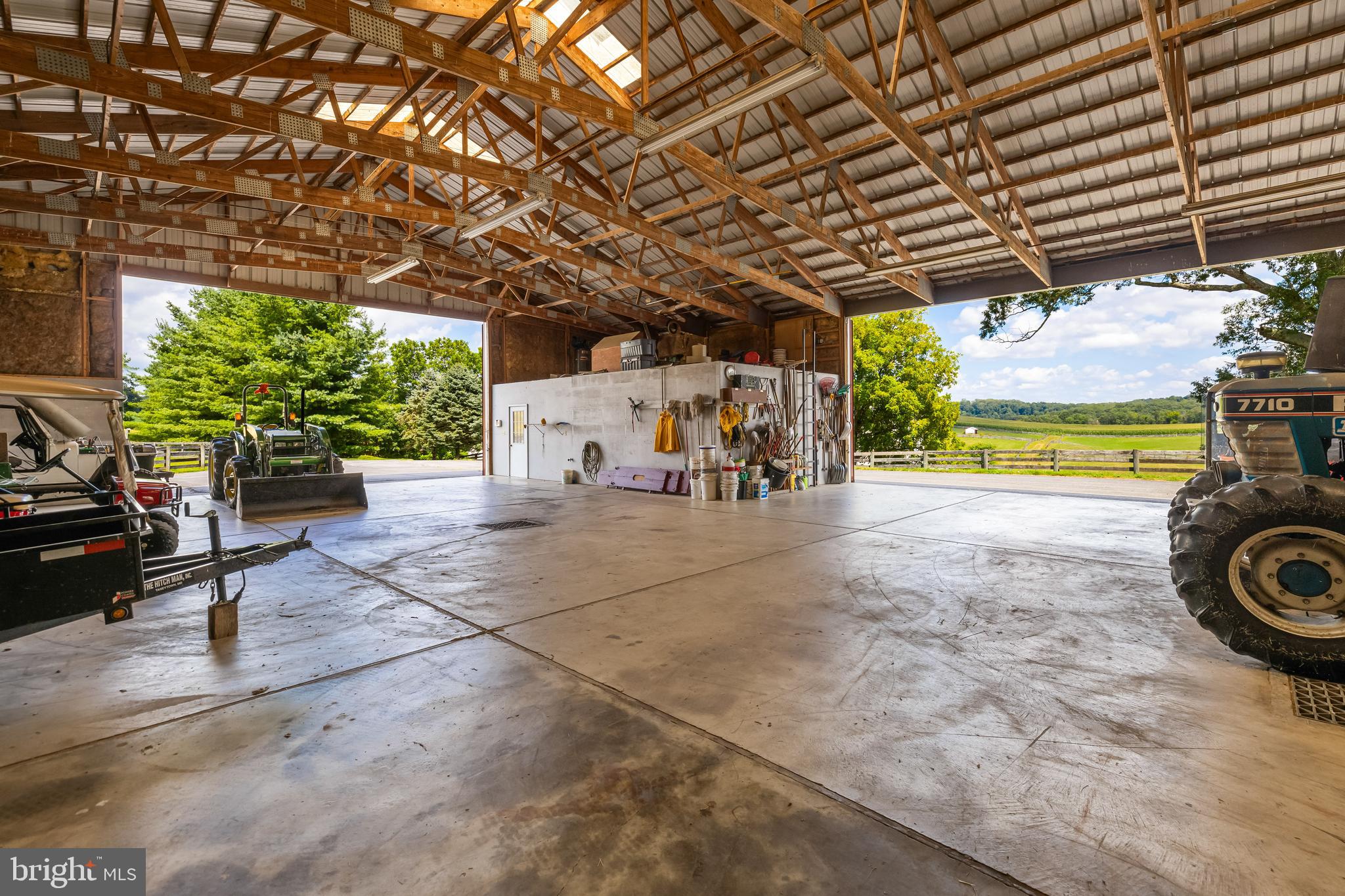 2322 NICODEMUS ROAD
