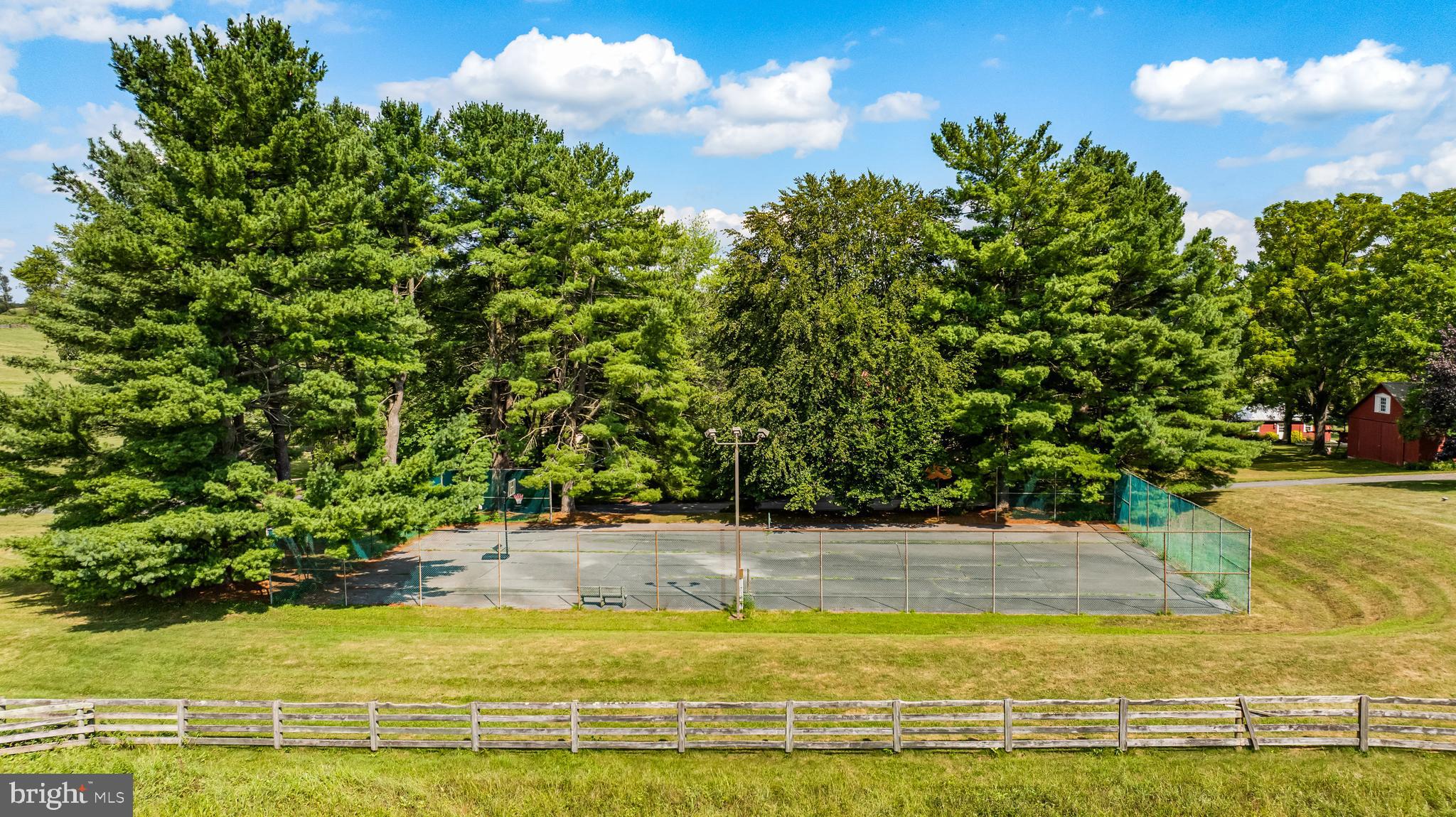 2322 NICODEMUS ROAD