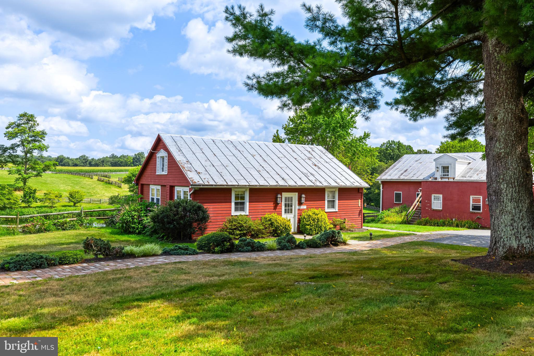 2322 NICODEMUS ROAD
