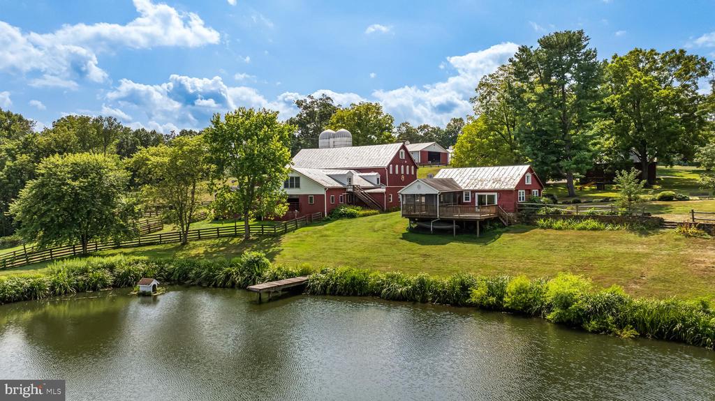 2322 NICODEMUS ROAD