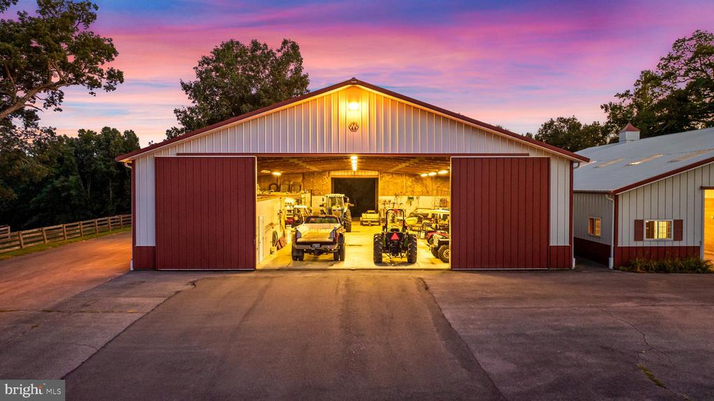 2322 NICODEMUS ROAD