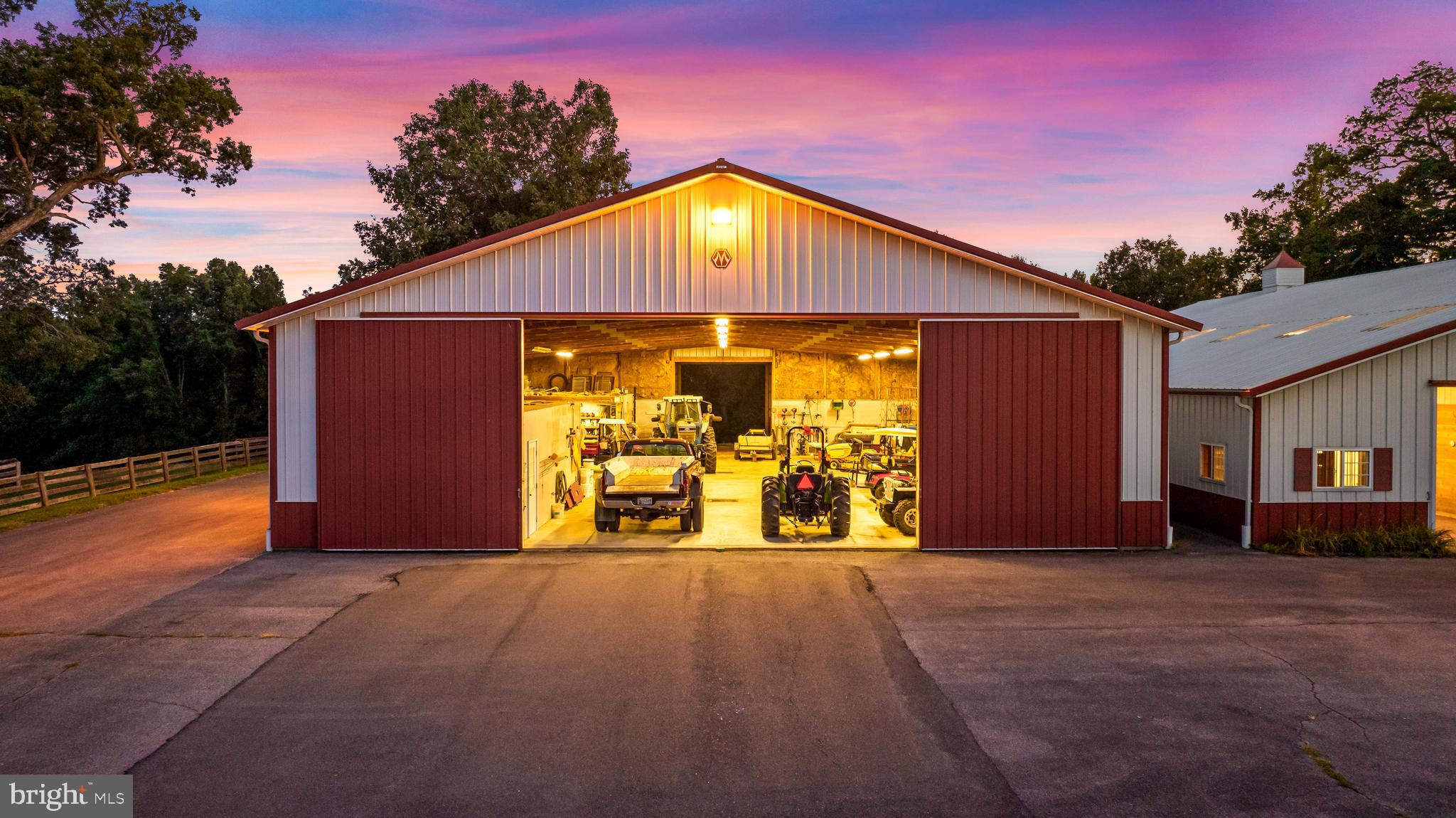 2322 NICODEMUS ROAD