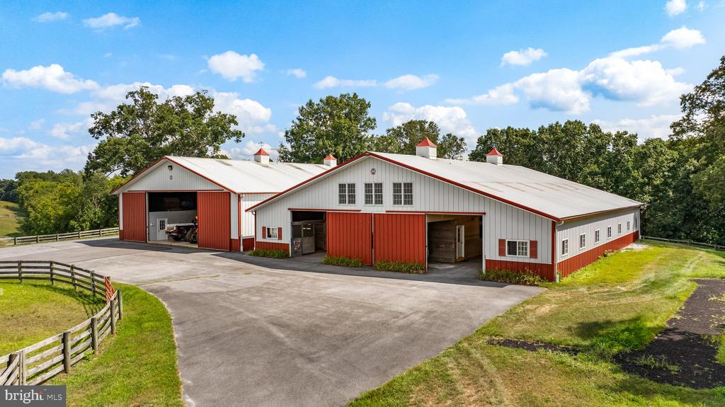 2322 NICODEMUS ROAD