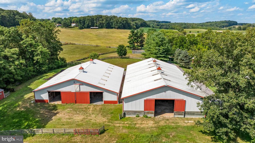2322 NICODEMUS ROAD