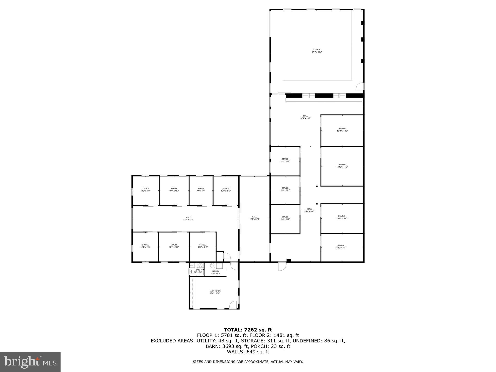 2322 NICODEMUS ROAD