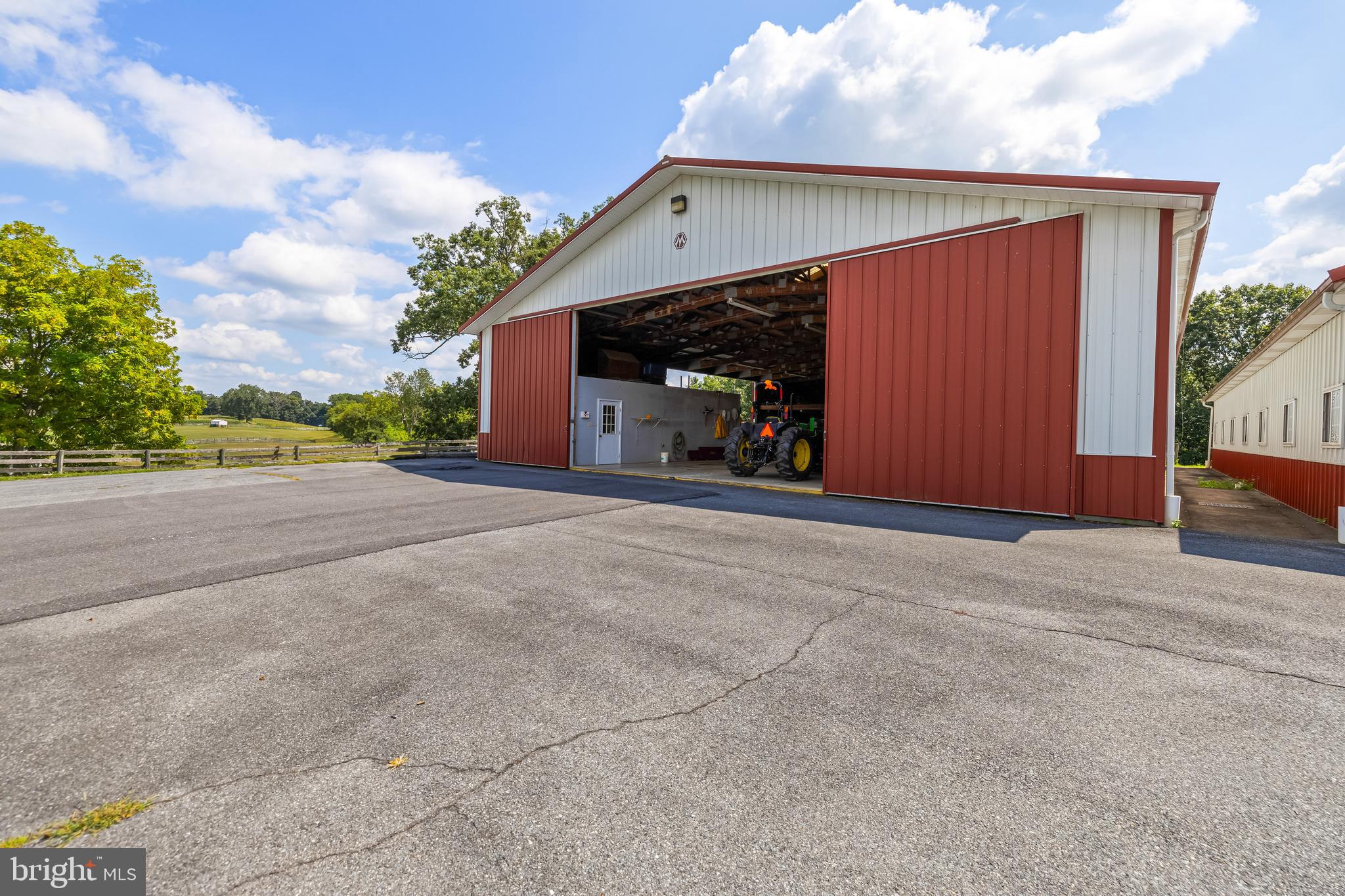 2322 NICODEMUS ROAD