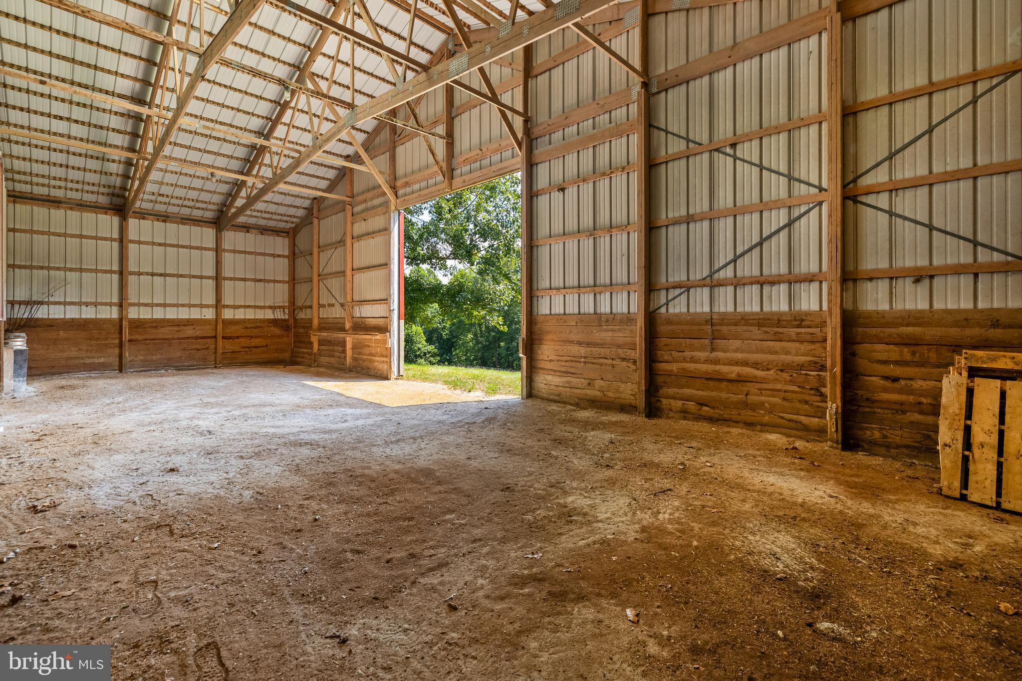 2322 NICODEMUS ROAD