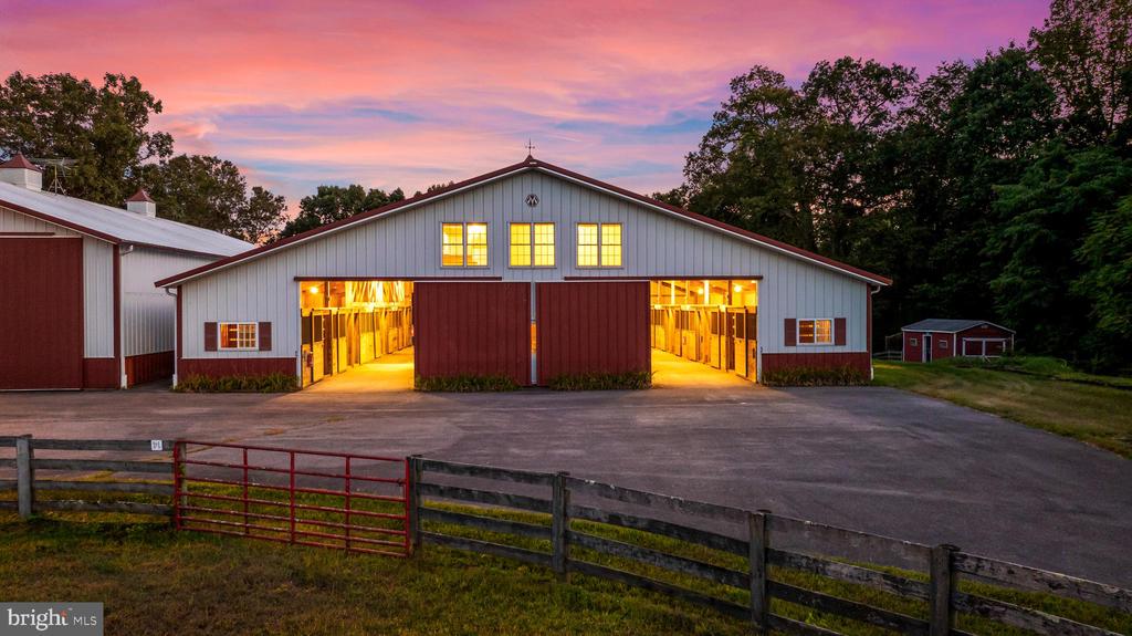 2322 NICODEMUS ROAD