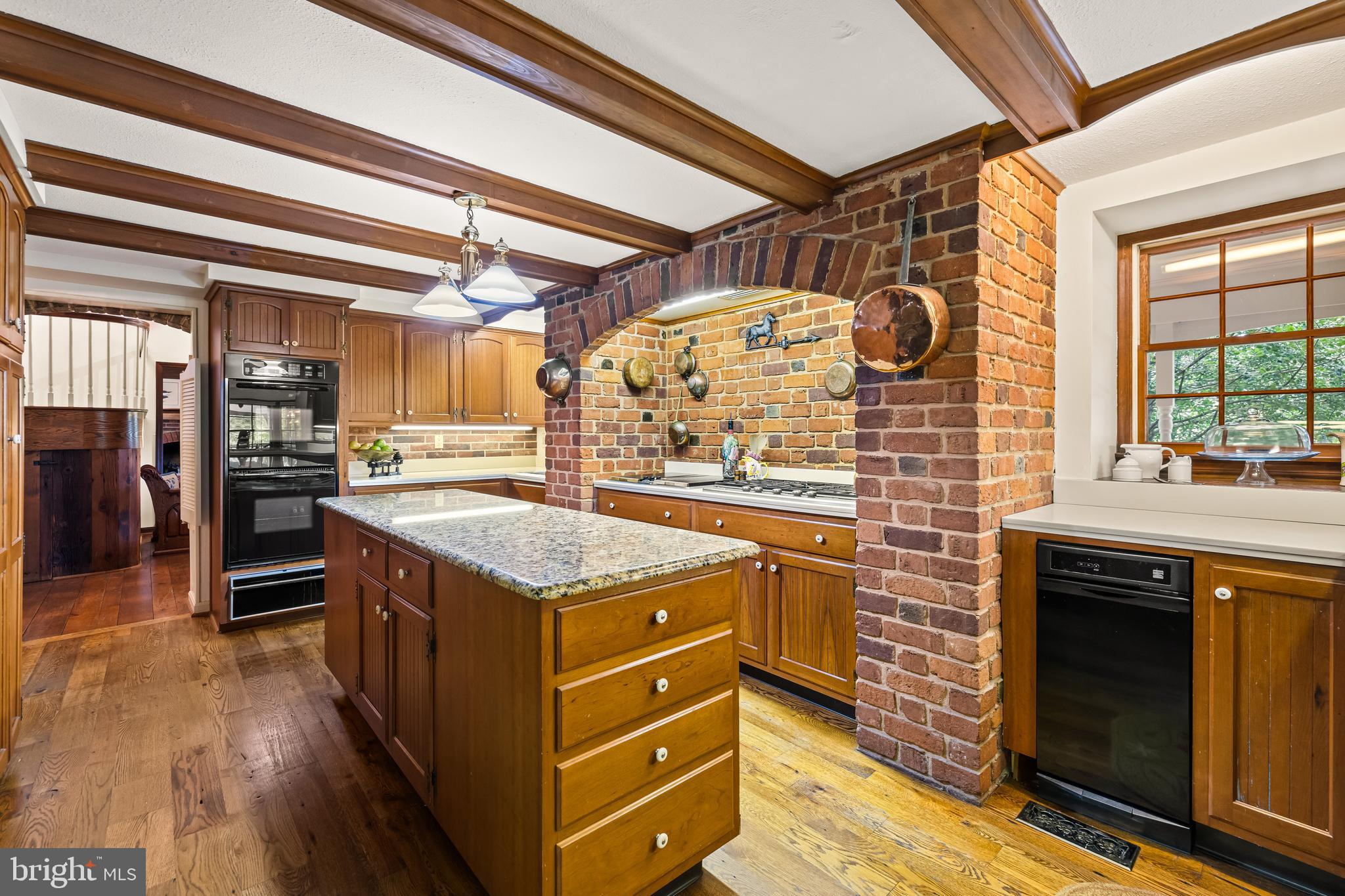 2322 NICODEMUS ROAD