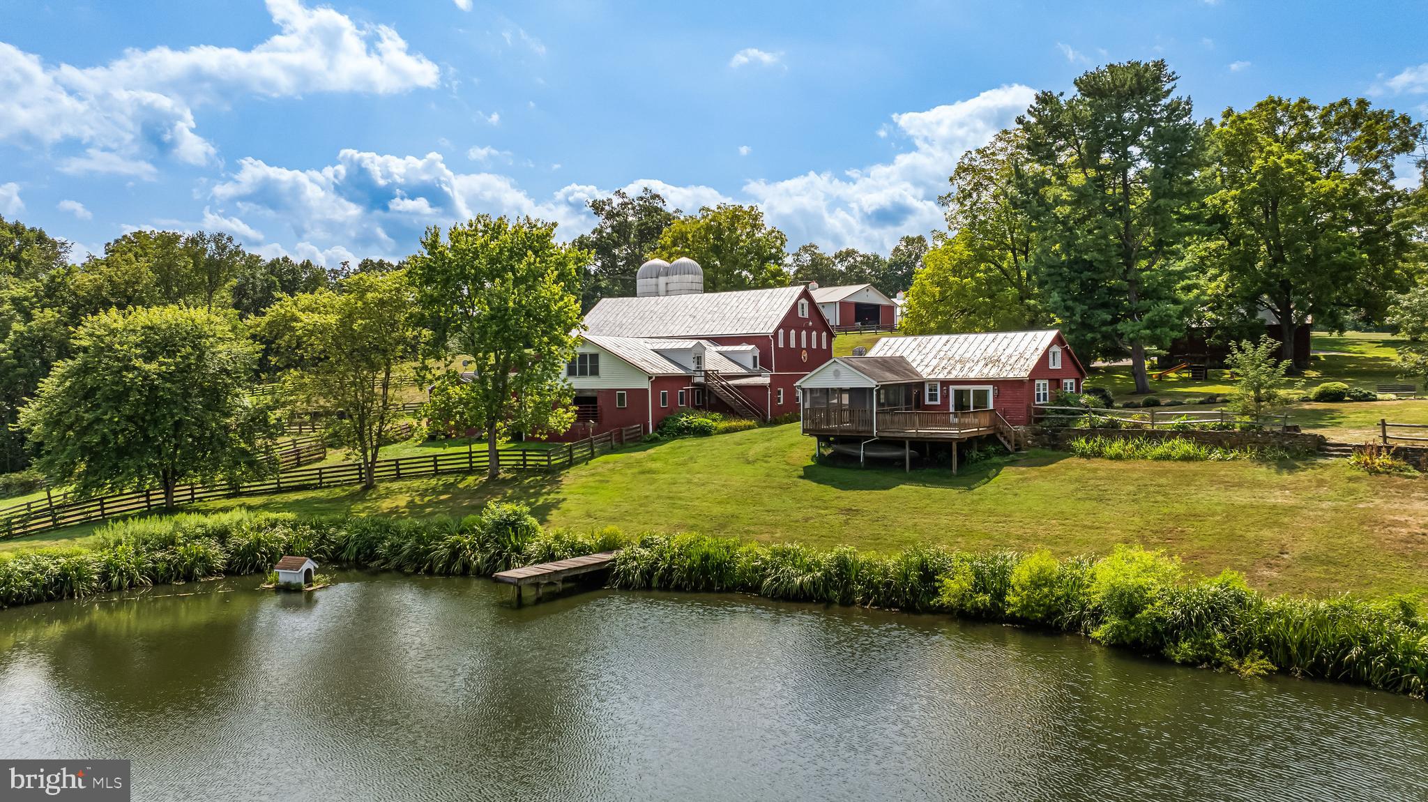 2322 NICODEMUS ROAD