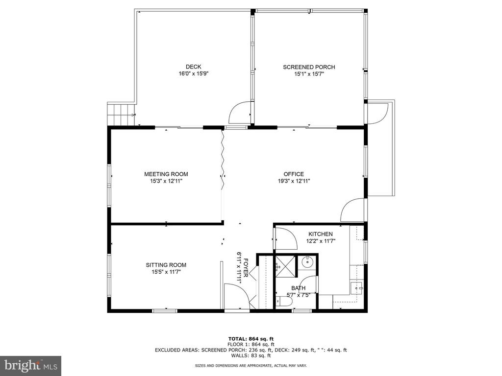 2322 NICODEMUS ROAD