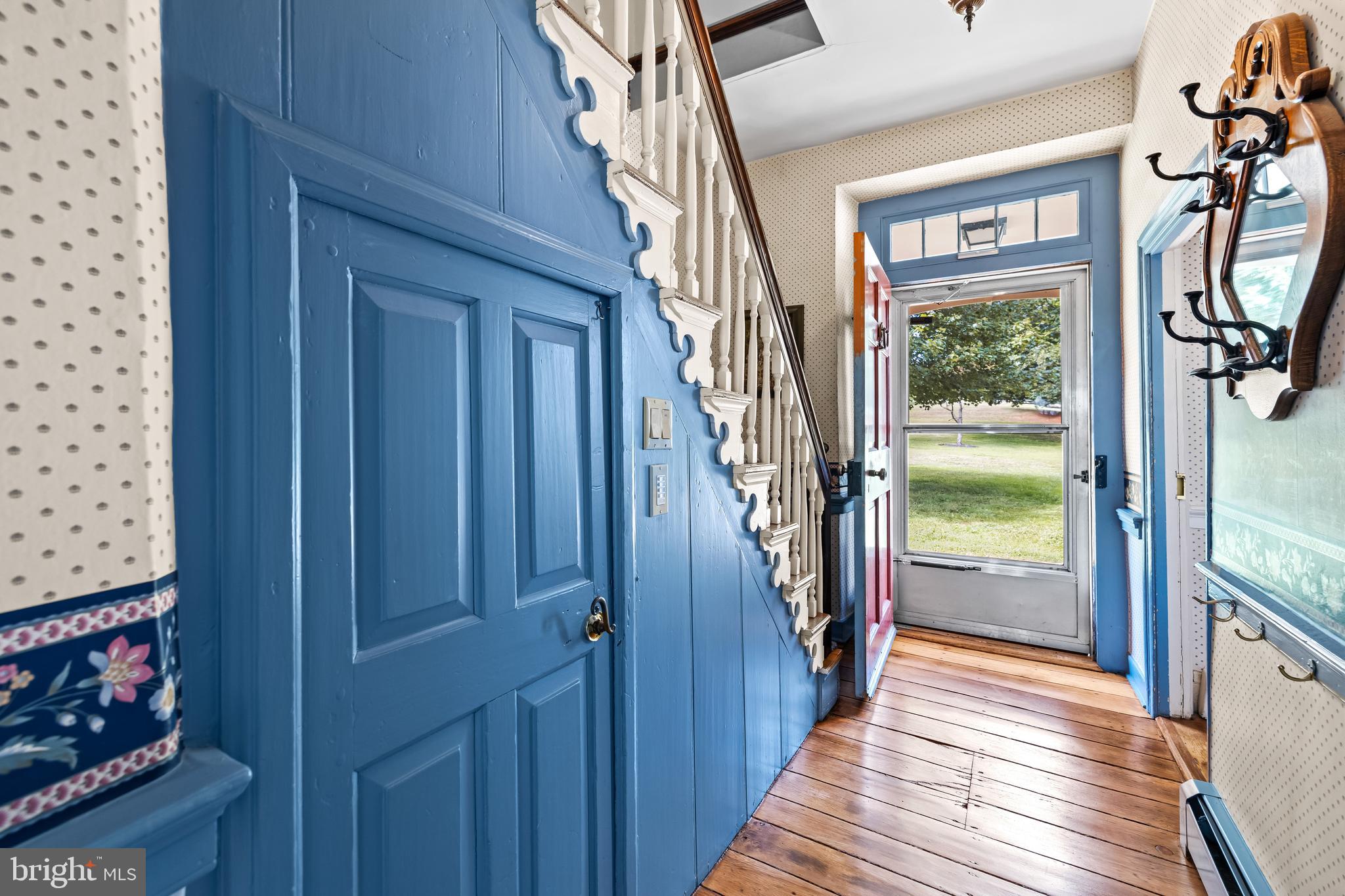 2322 NICODEMUS ROAD