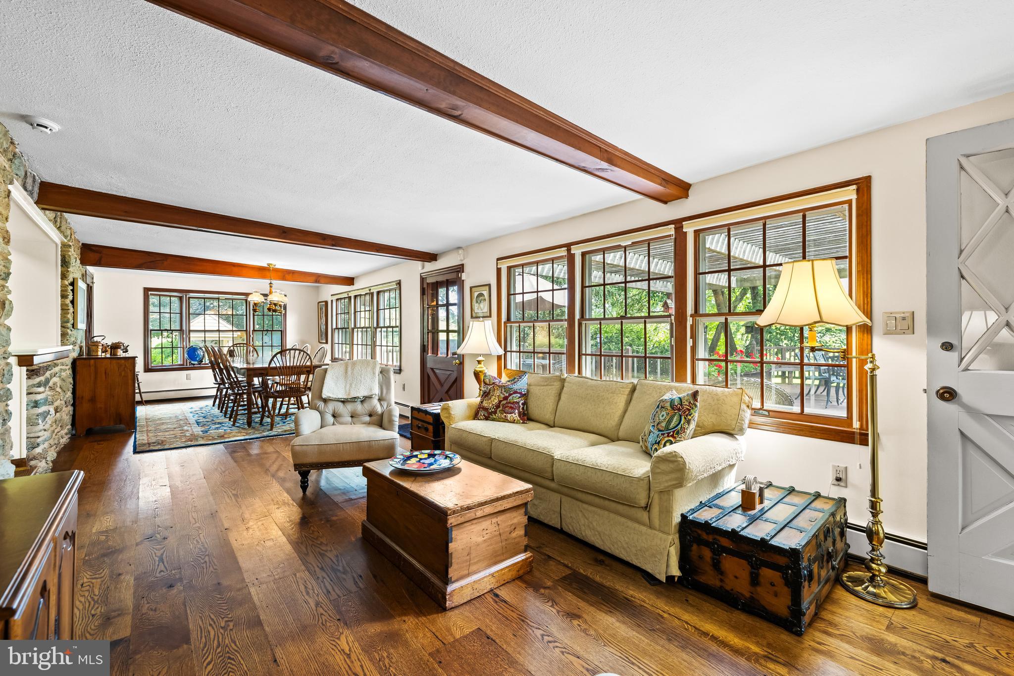 2322 NICODEMUS ROAD