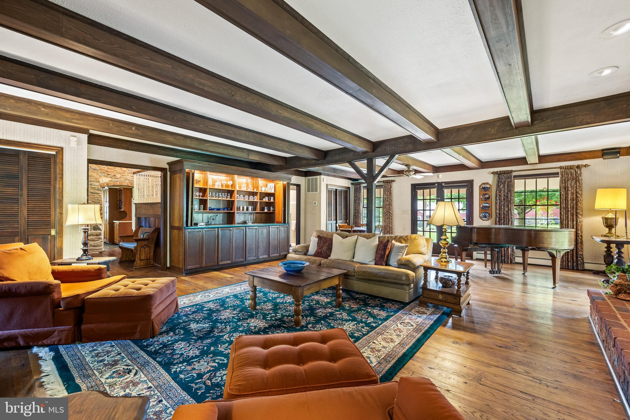 2322 NICODEMUS ROAD