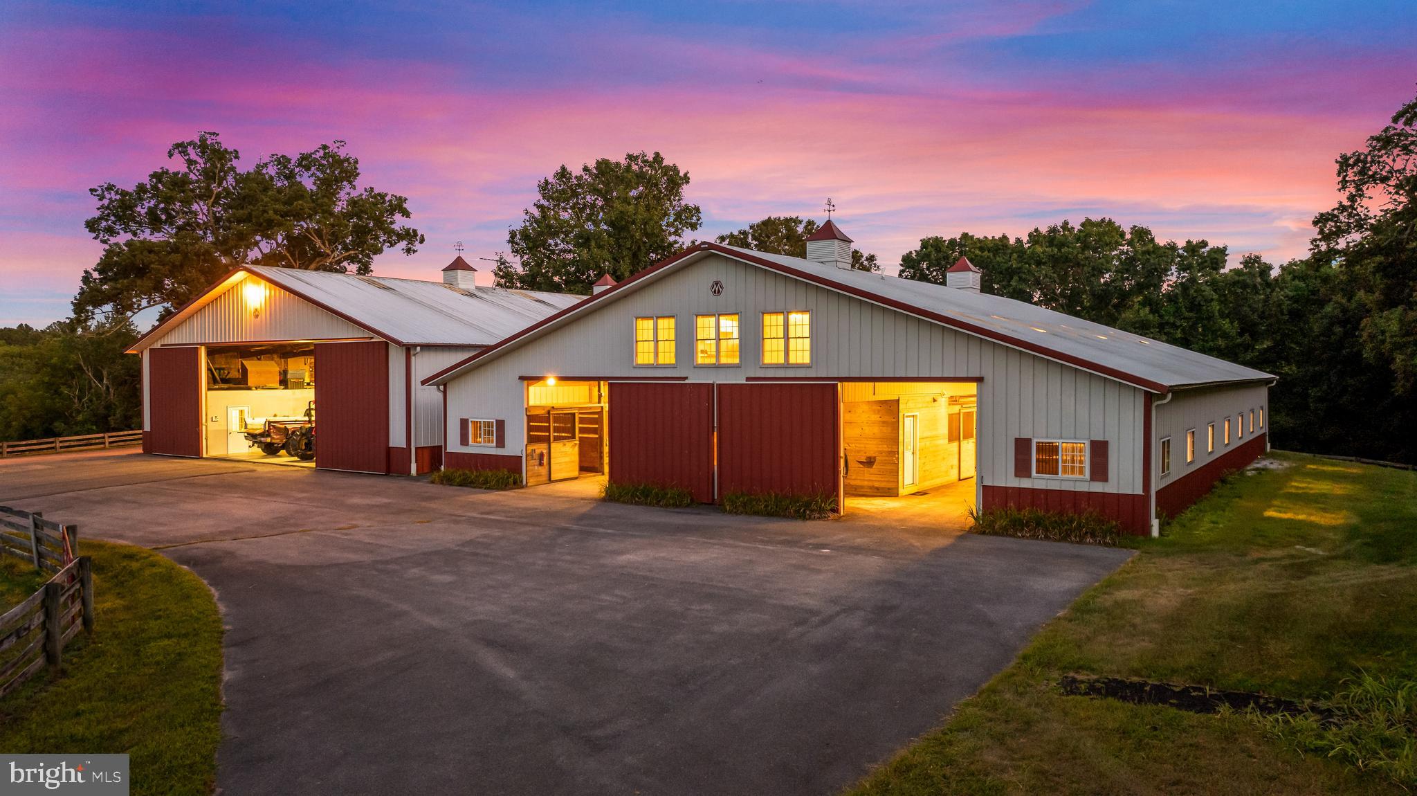 2322 NICODEMUS ROAD