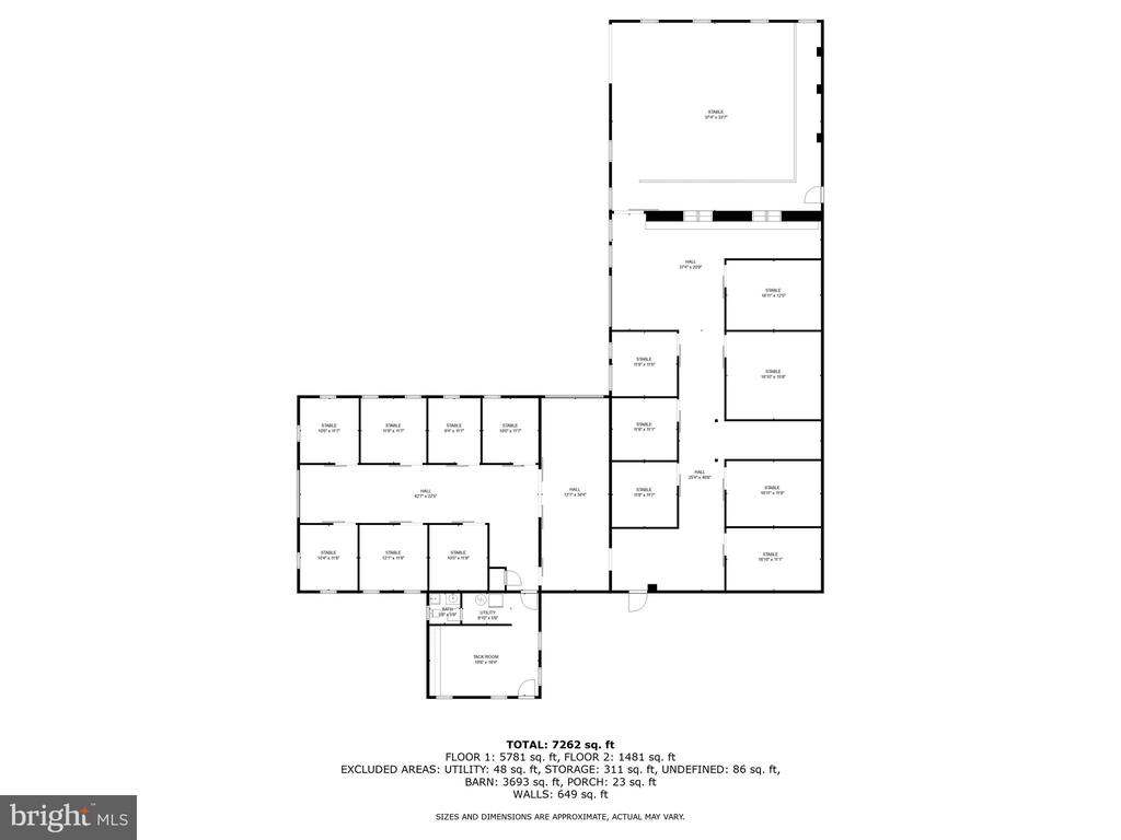 2322 NICODEMUS ROAD