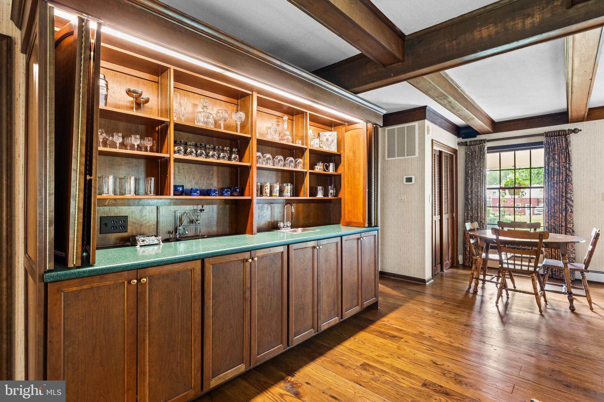 2322 NICODEMUS ROAD