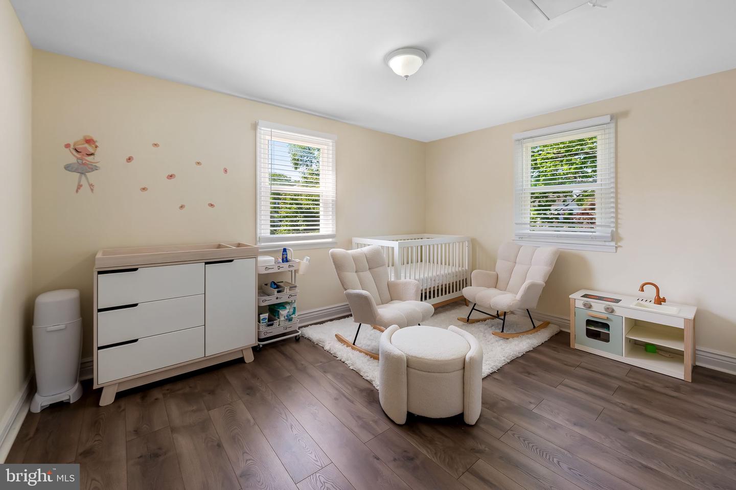 1306 SAINT FRANCIS RD
