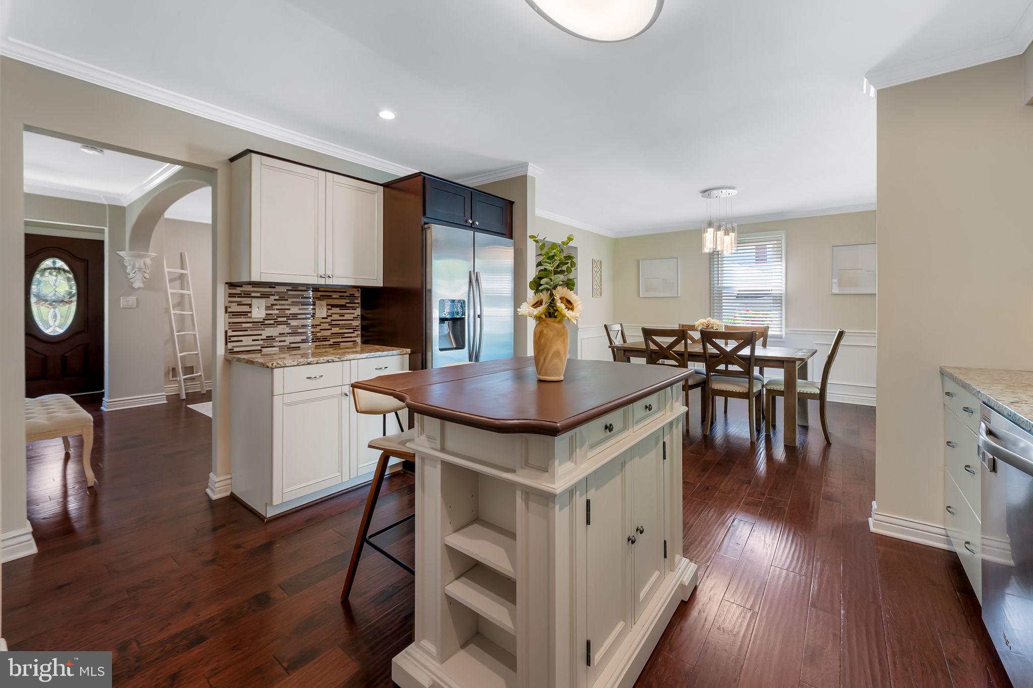 1306 SAINT FRANCIS RD