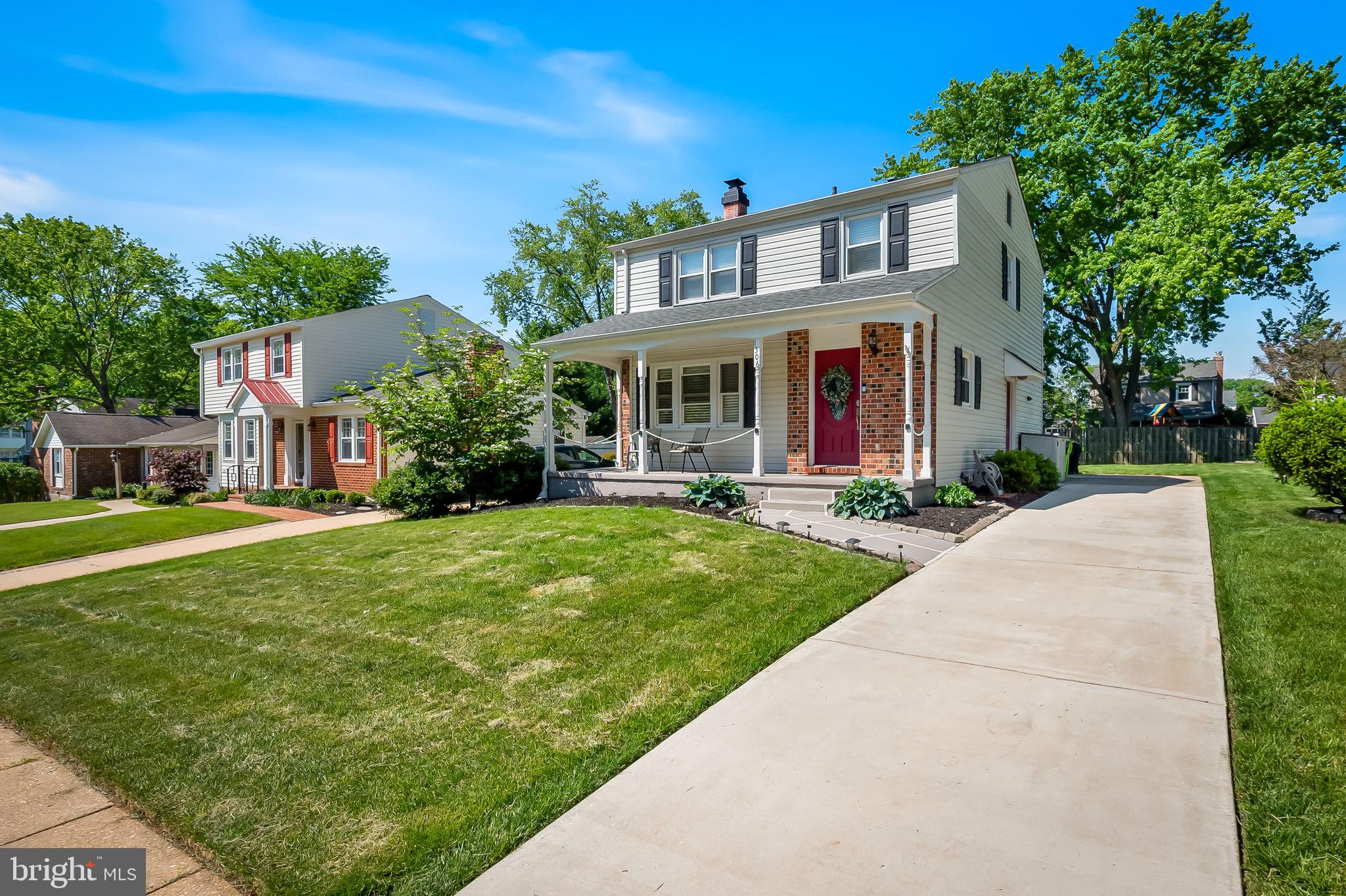 1306 SAINT FRANCIS RD