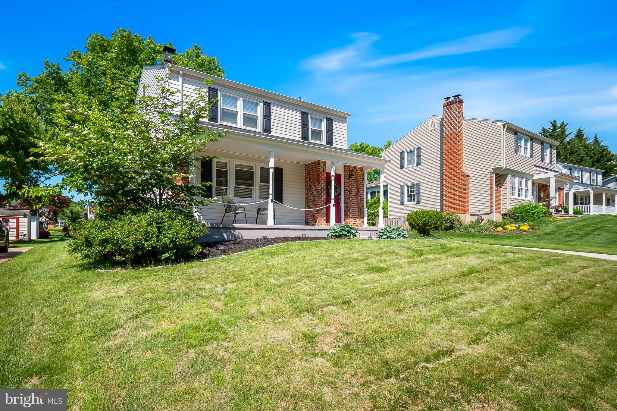 1306 SAINT FRANCIS RD