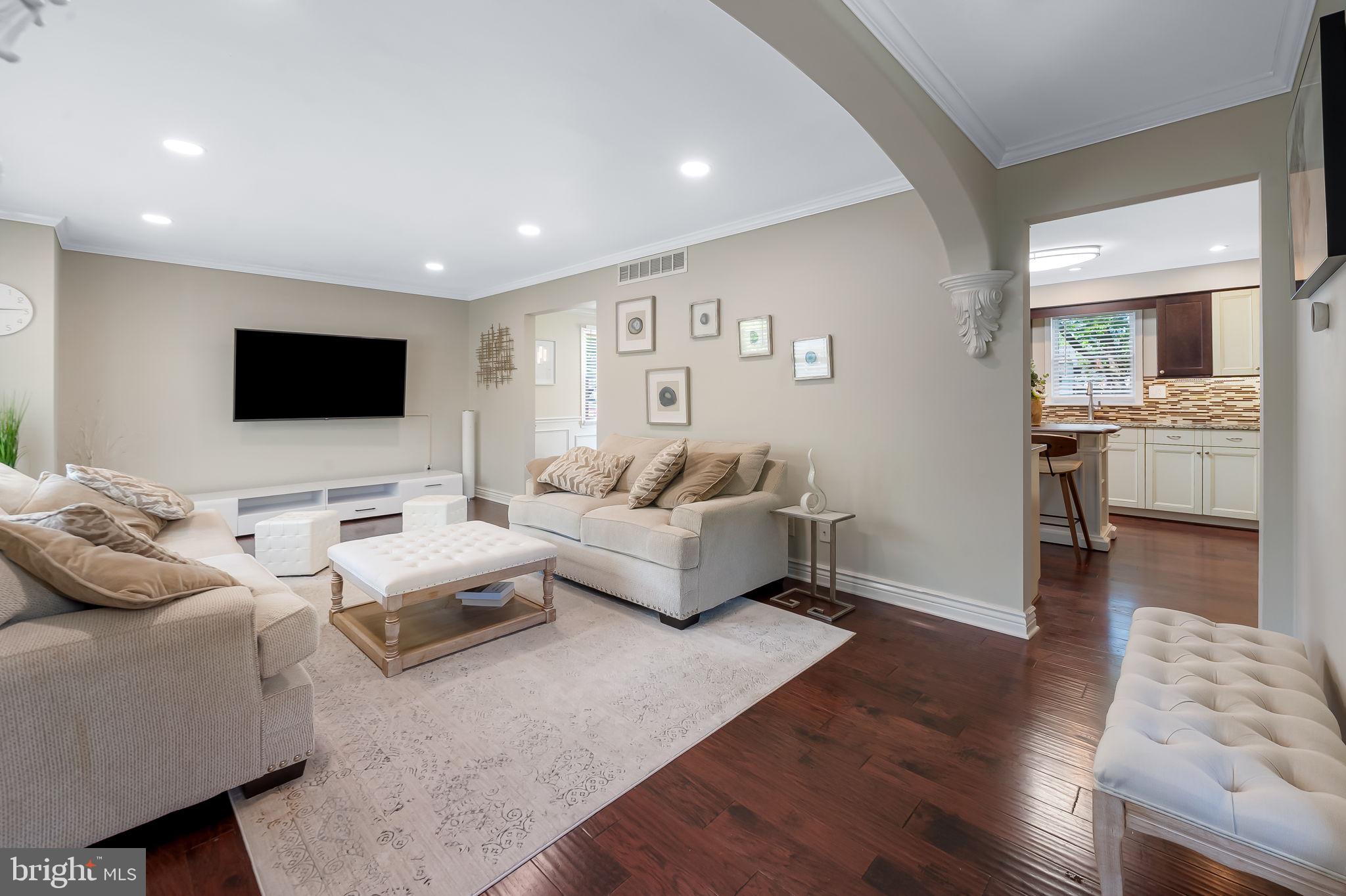 1306 SAINT FRANCIS RD