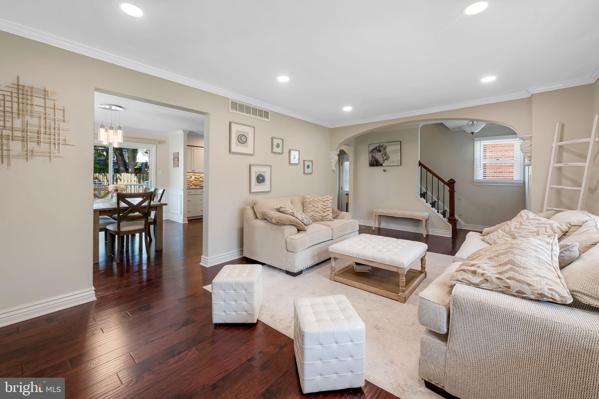 1306 SAINT FRANCIS RD