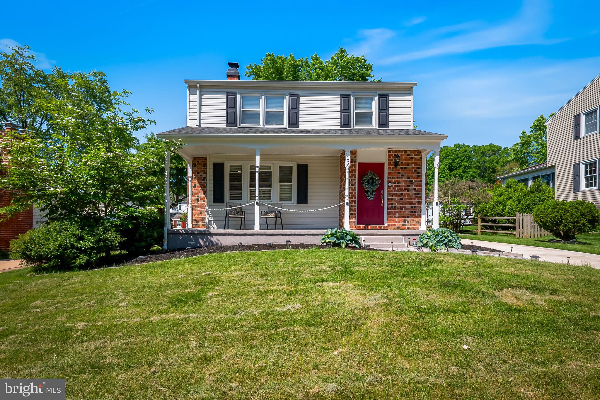 1306 SAINT FRANCIS RD