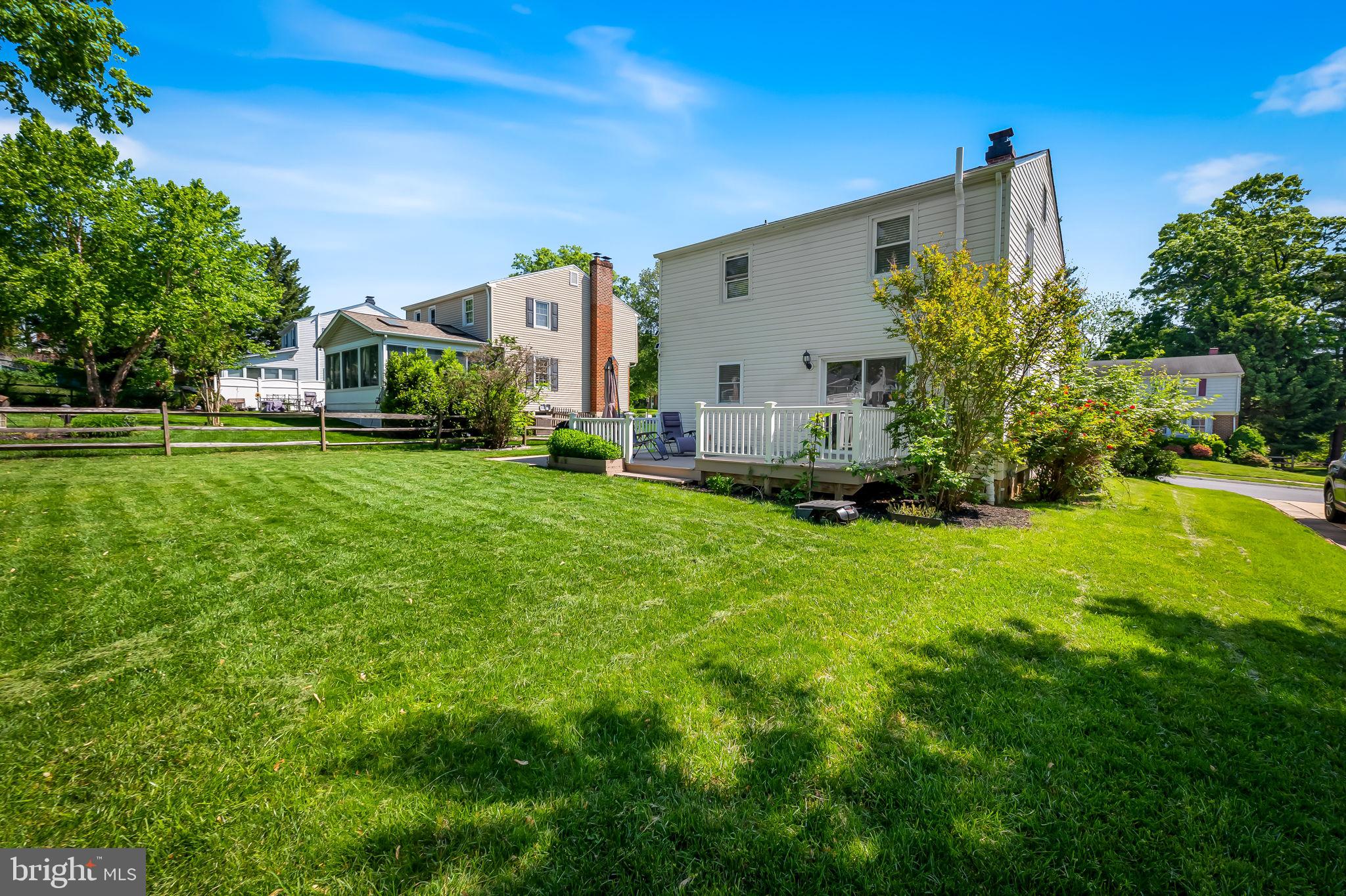 1306 SAINT FRANCIS RD