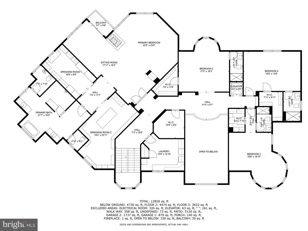 3415 Shady Ln