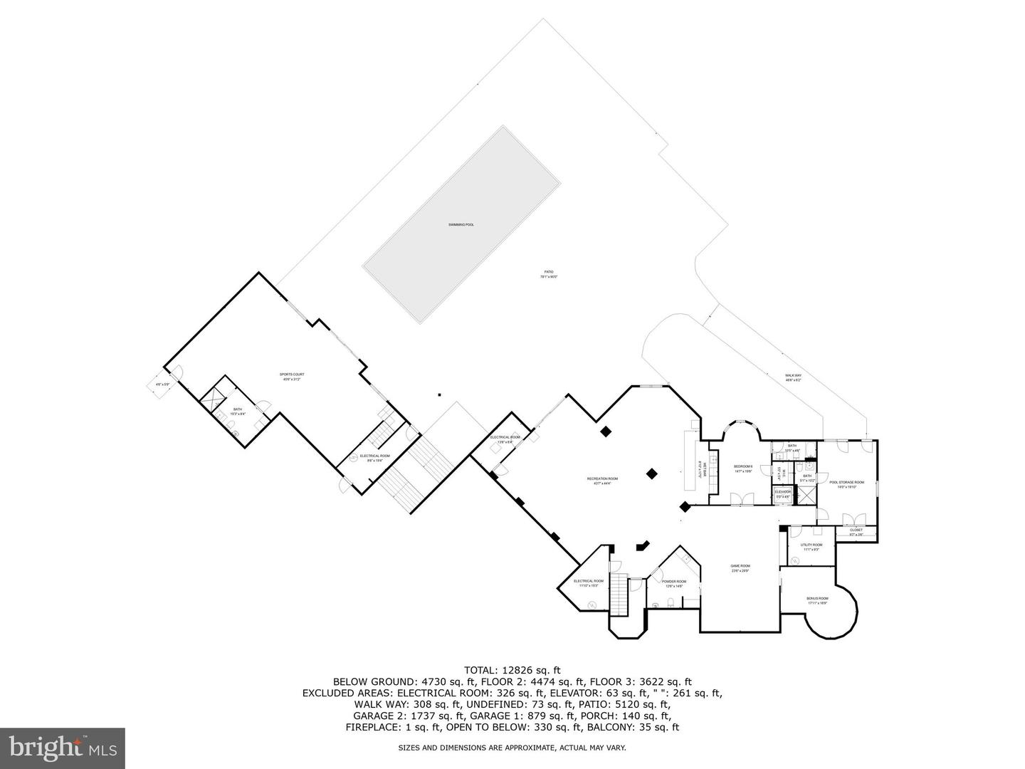 3415 Shady Ln