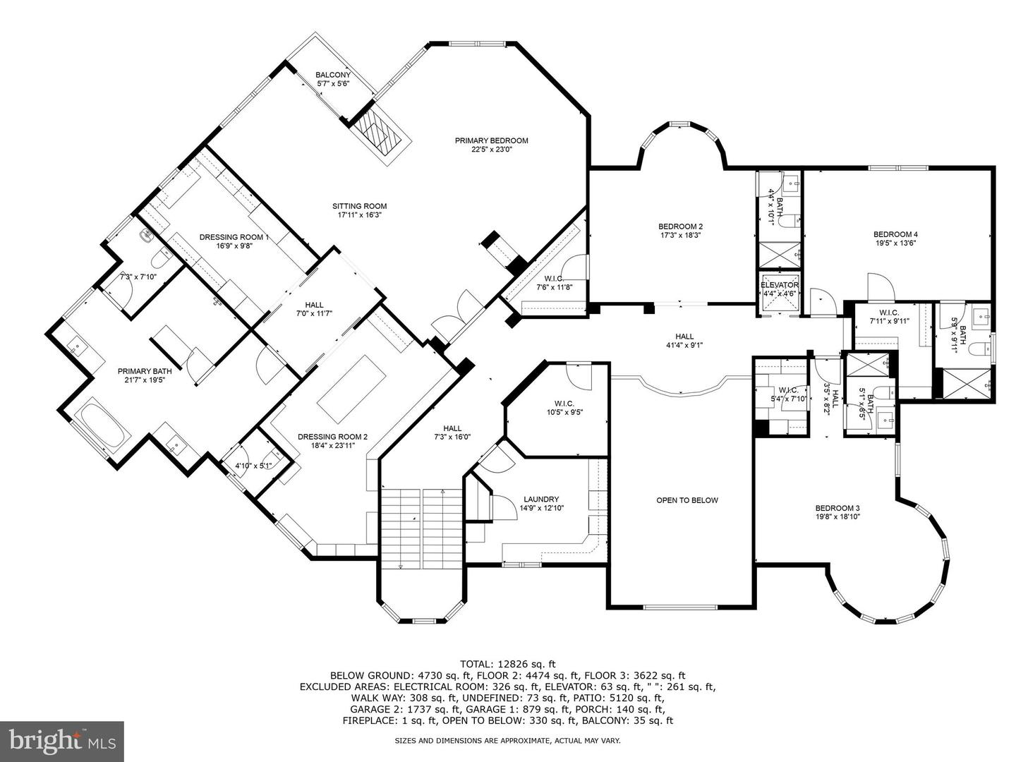 3415 Shady Ln