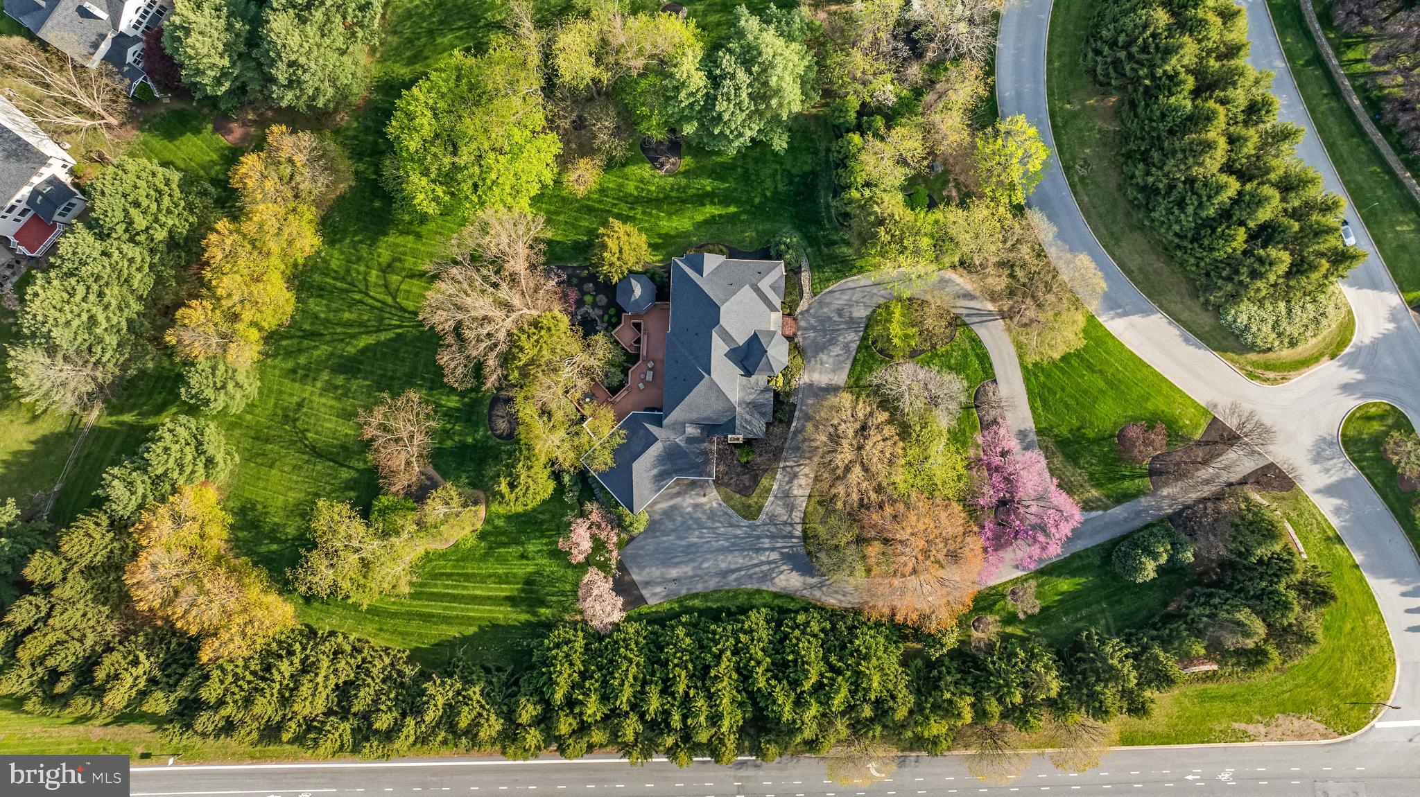 11501 Manorstone Ln
