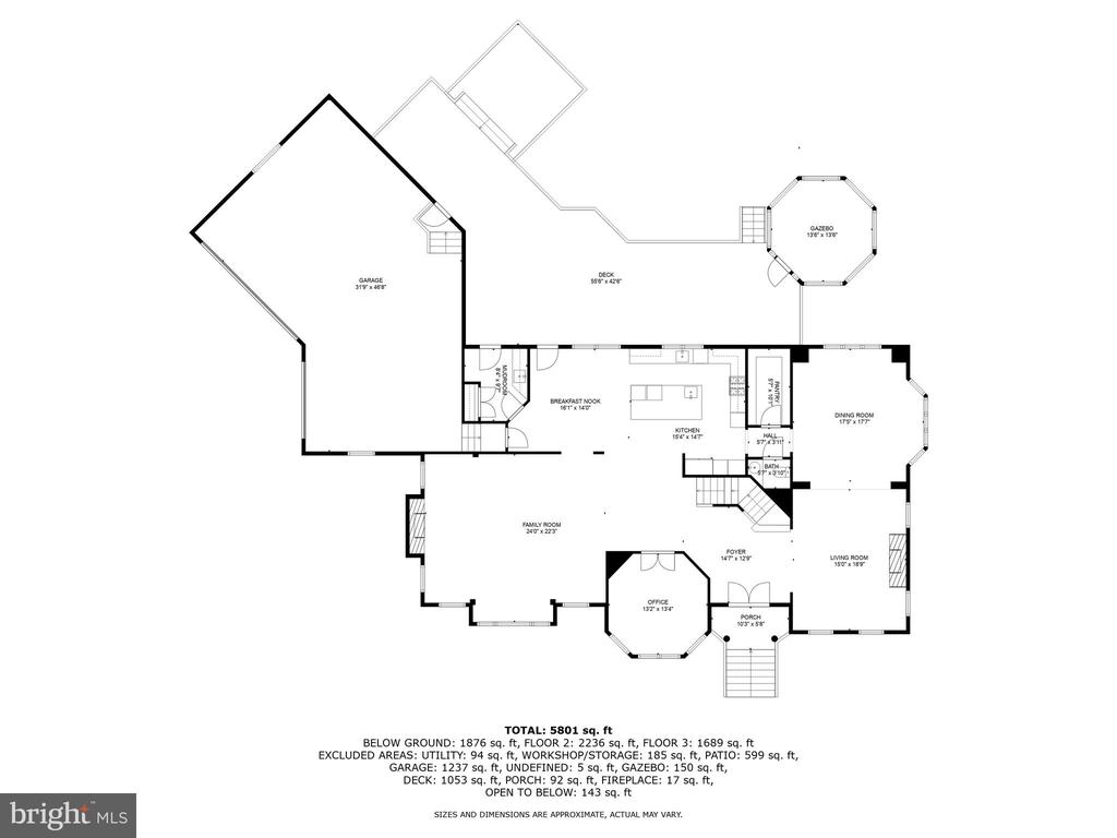 11501 Manorstone Ln
