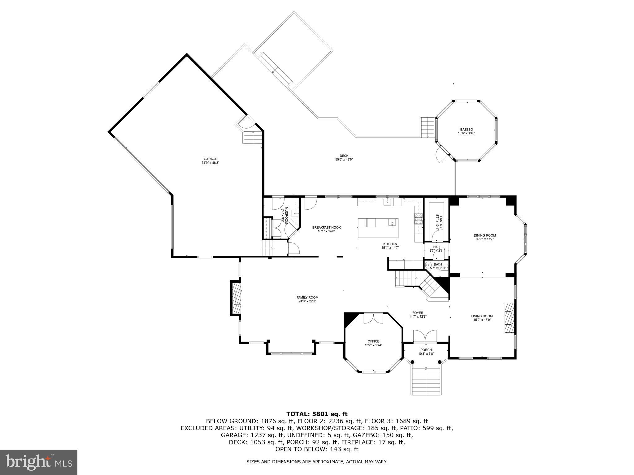 11501 Manorstone Ln