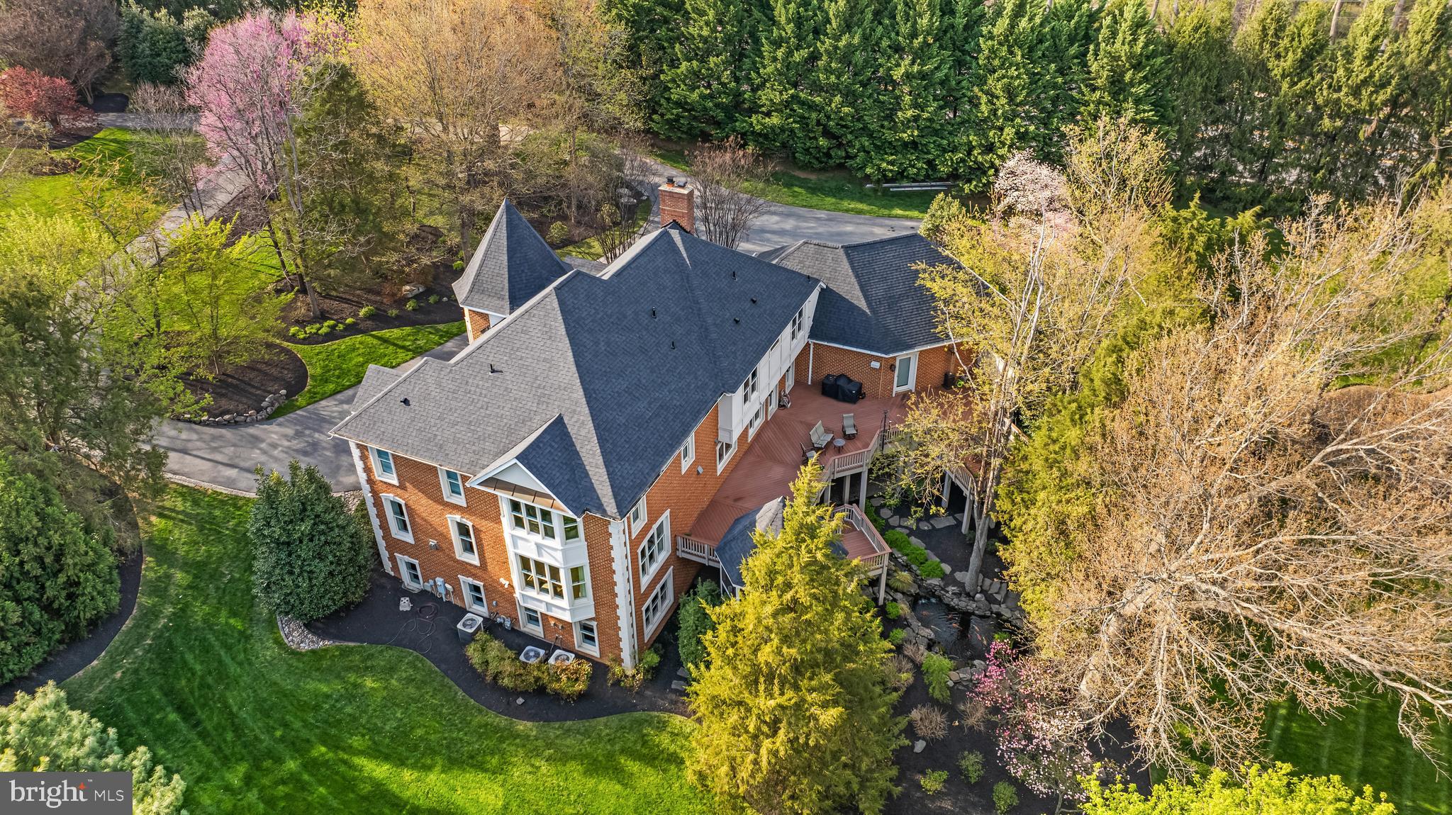 11501 Manorstone Ln