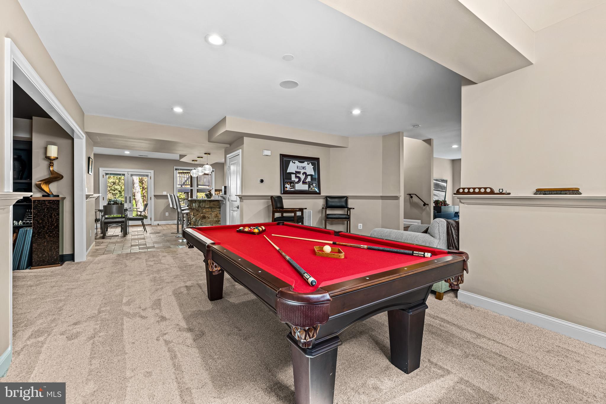 11501 Manorstone Ln