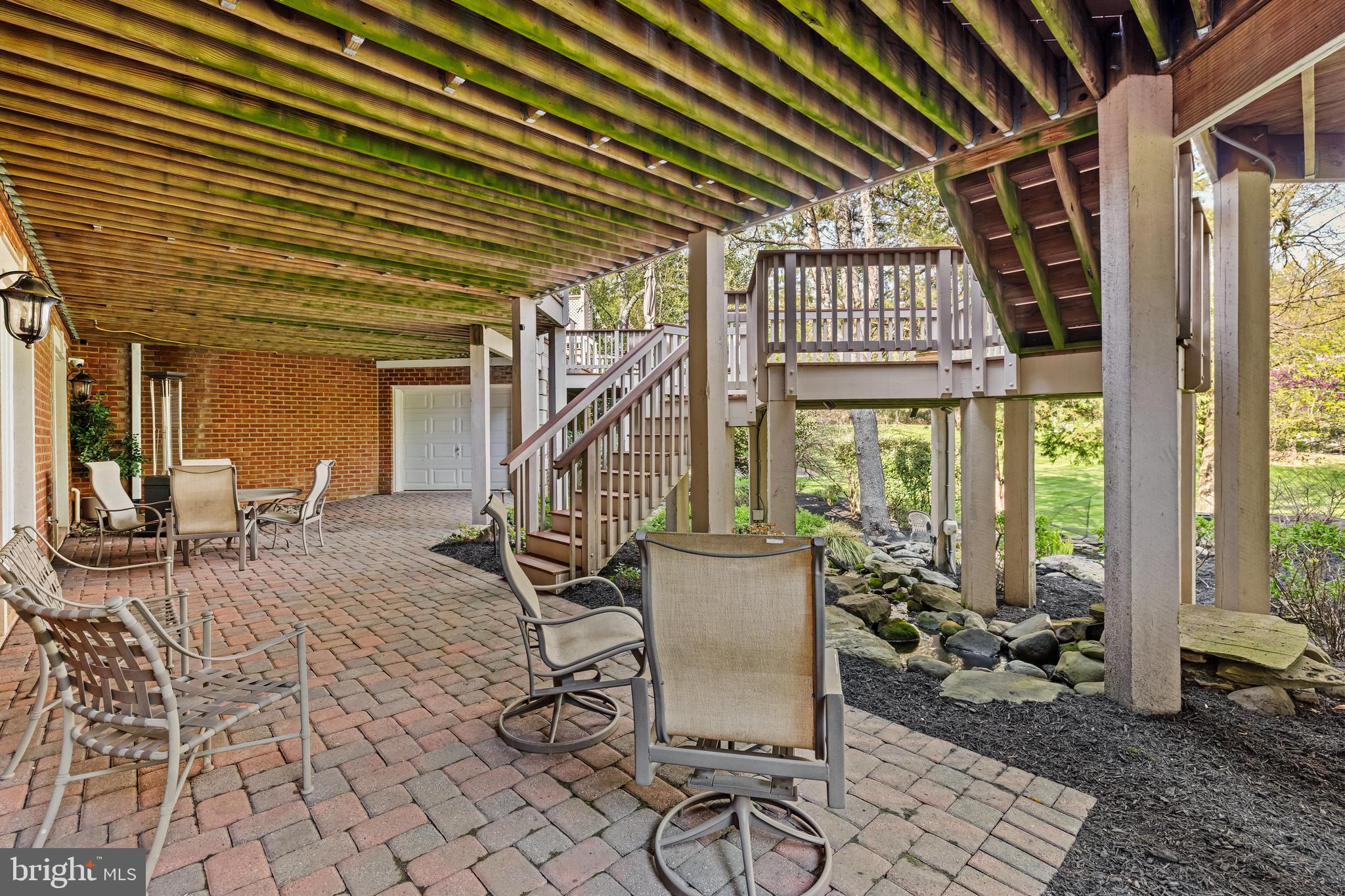 11501 Manorstone Ln