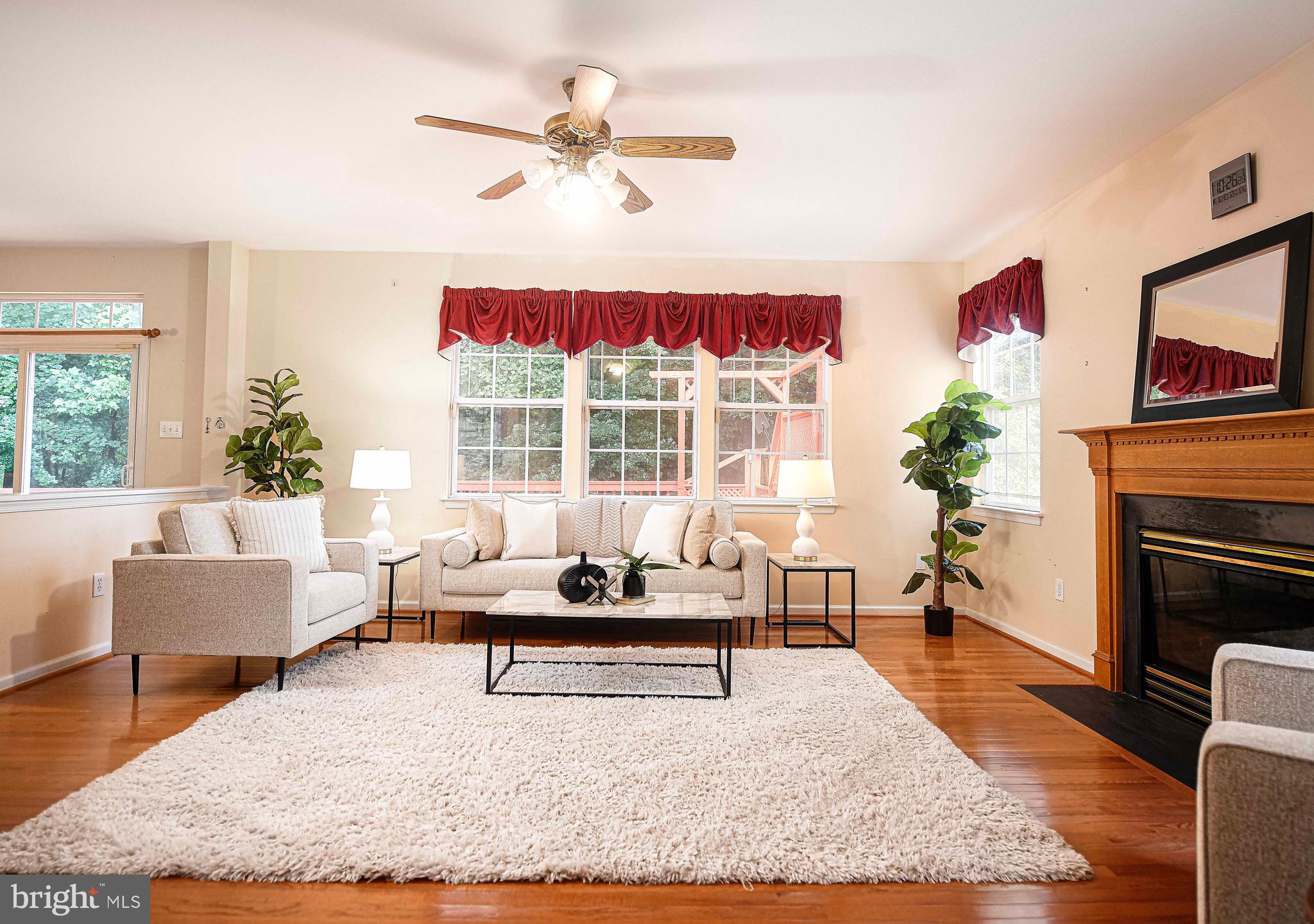 3027 TERRA MARIA WAY