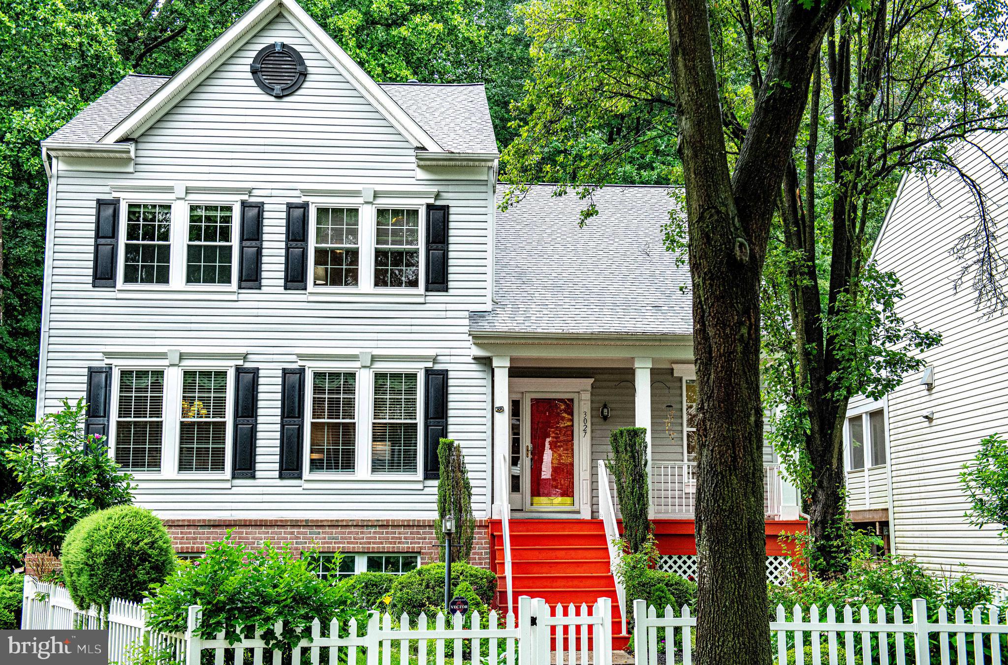 3027 TERRA MARIA WAY