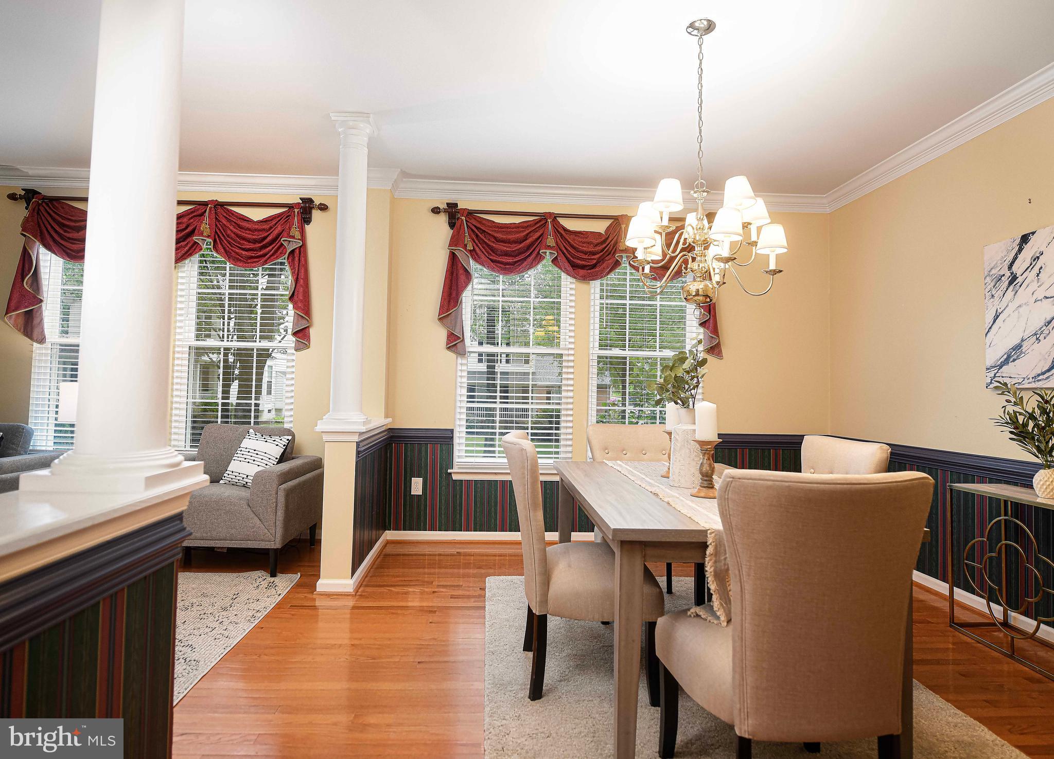 3027 TERRA MARIA WAY