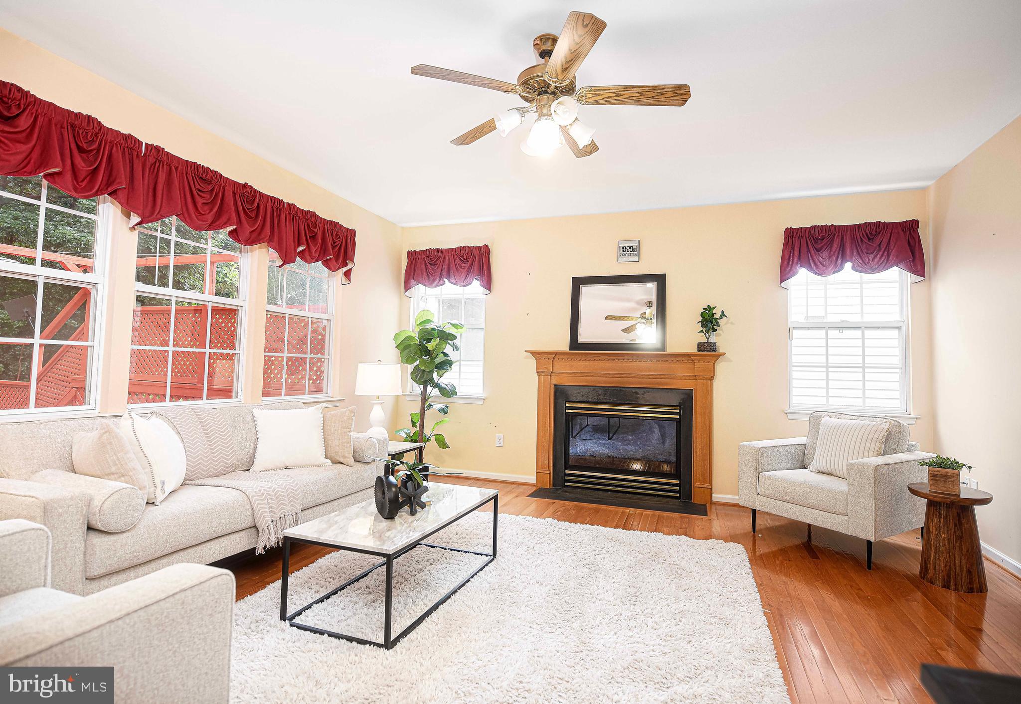 3027 TERRA MARIA WAY