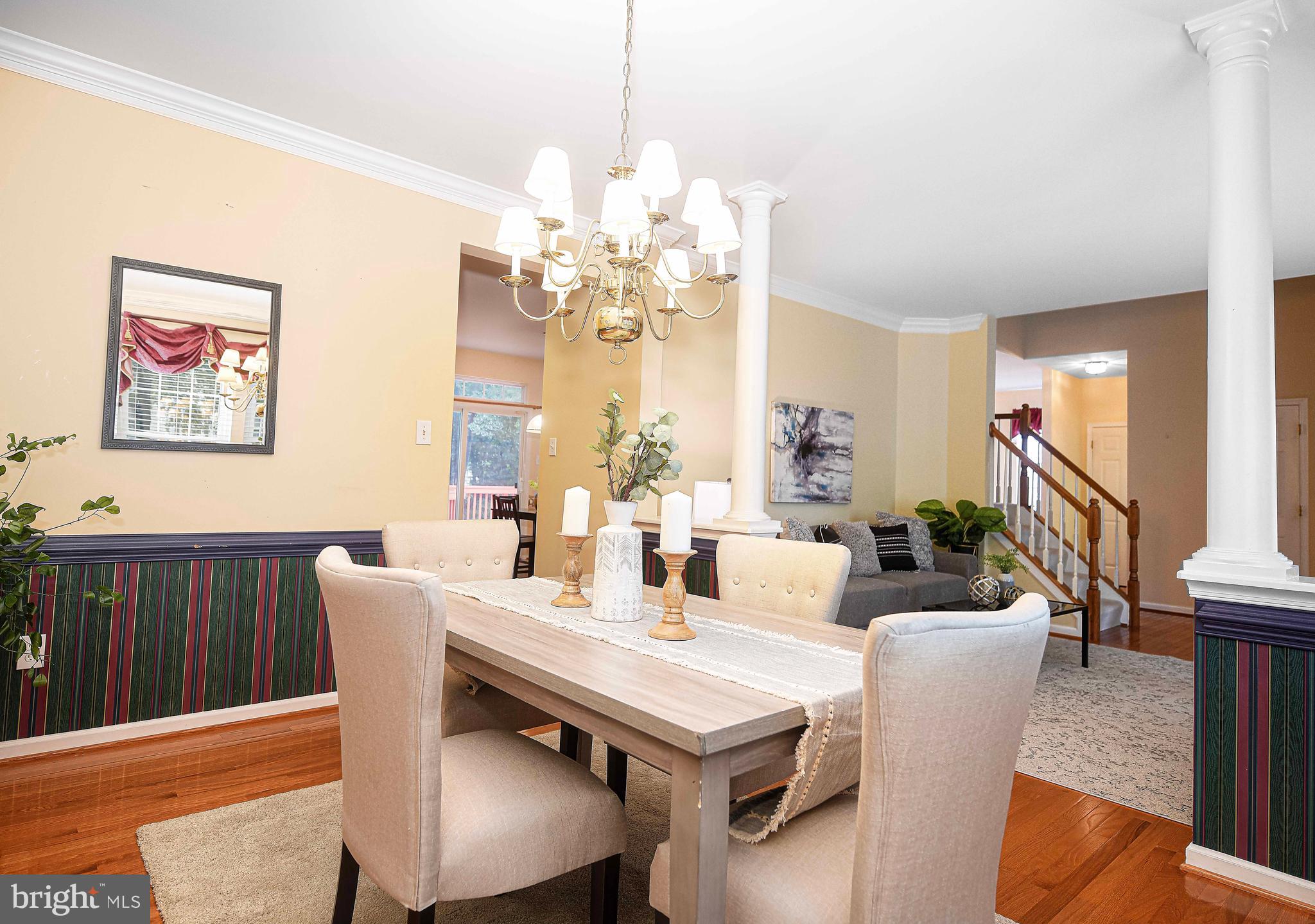 3027 TERRA MARIA WAY