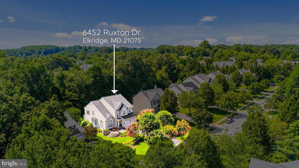 6452 Ruxton Dr