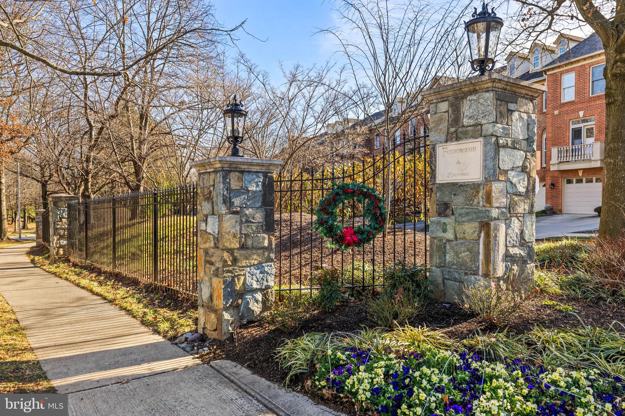 9974 Foxborough CIRCLE