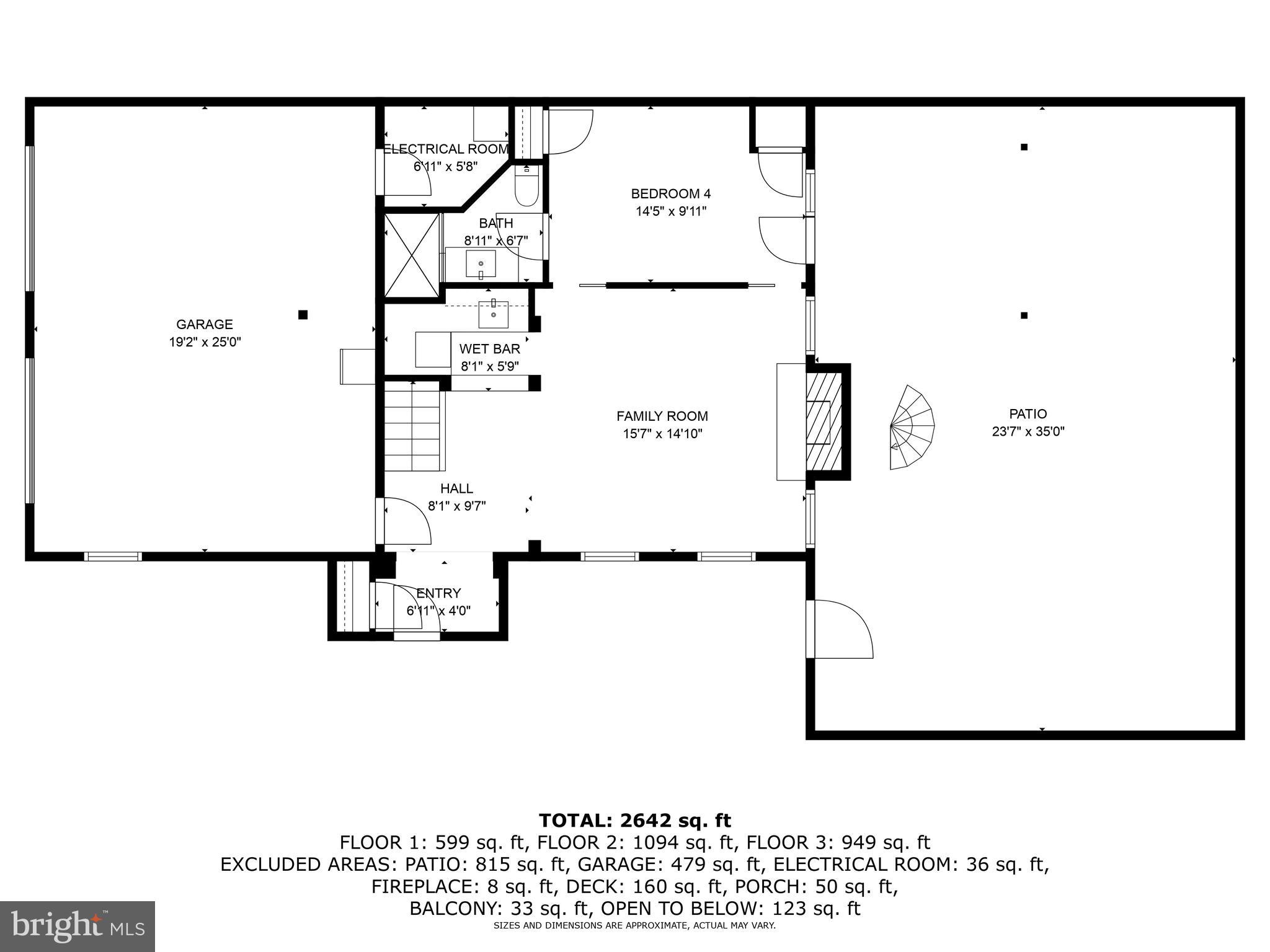 9974 Foxborough CIRCLE