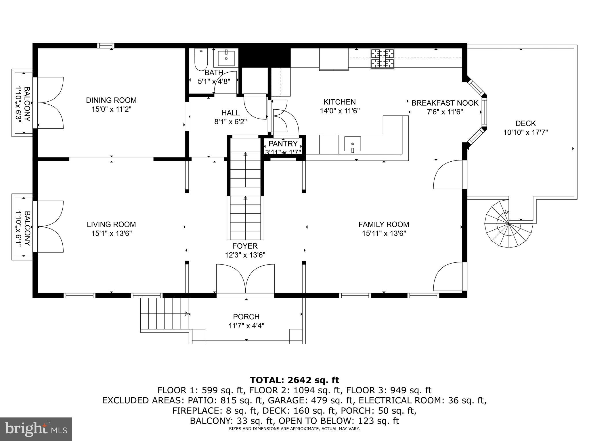 9974 Foxborough CIRCLE