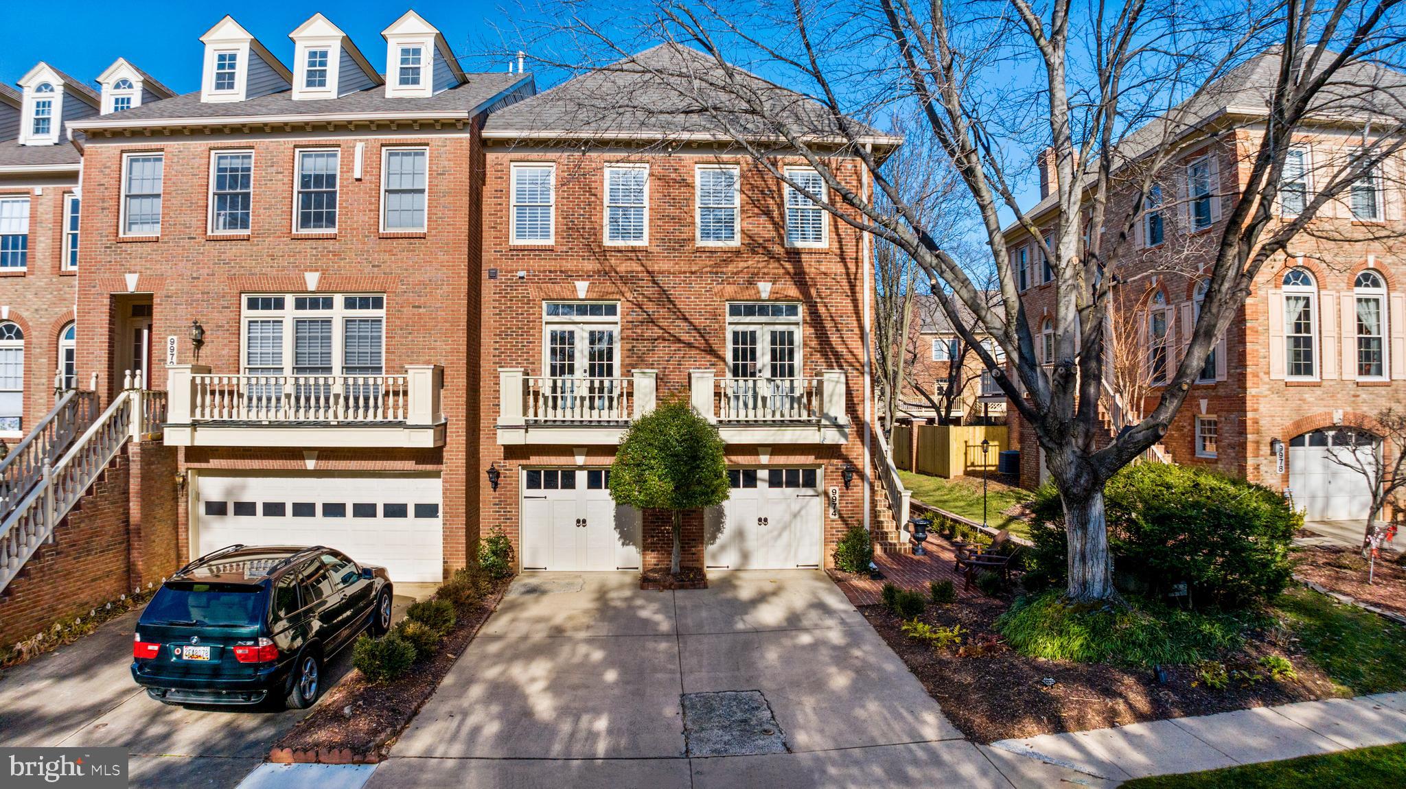 9974 Foxborough CIRCLE