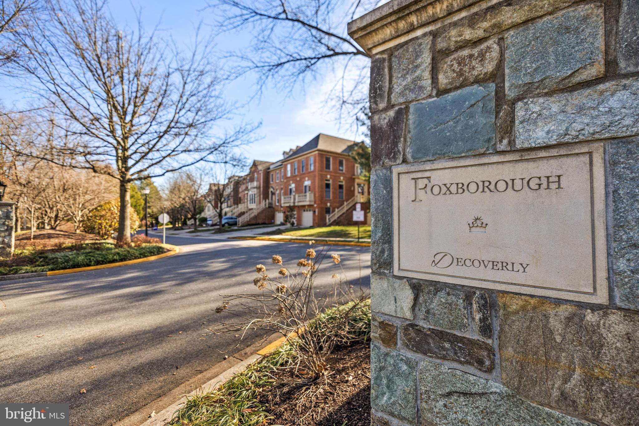 9974 Foxborough CIRCLE